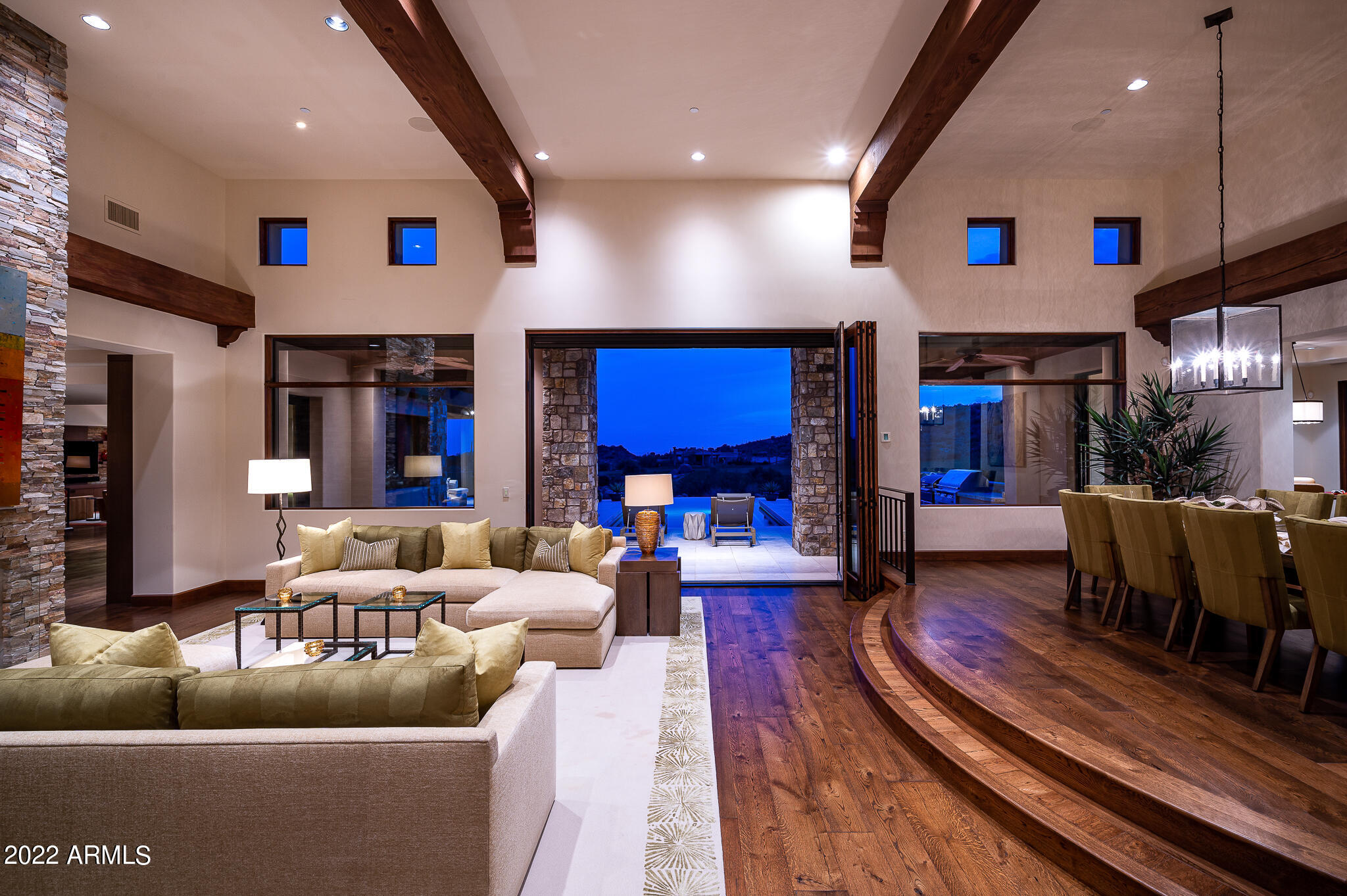 Desert Mountain - Residential
