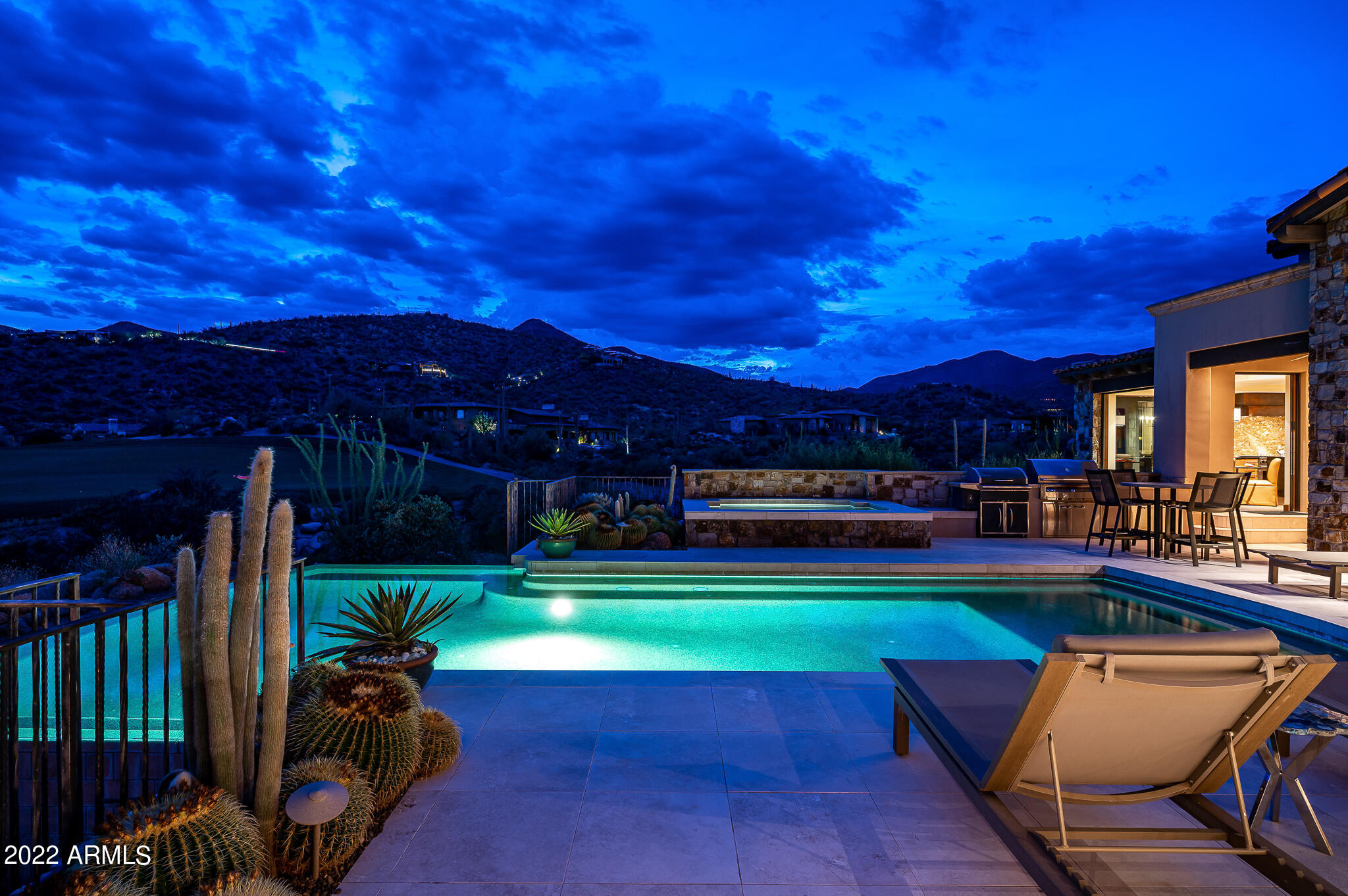 Desert Mountain - Residential