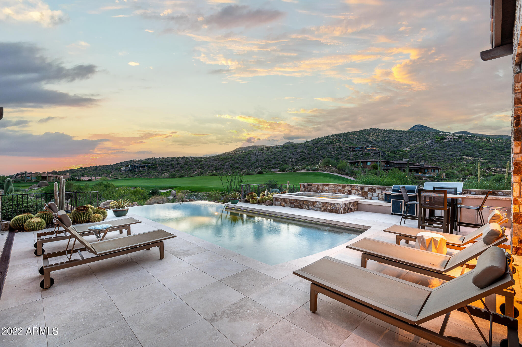 Desert Mountain - Residential