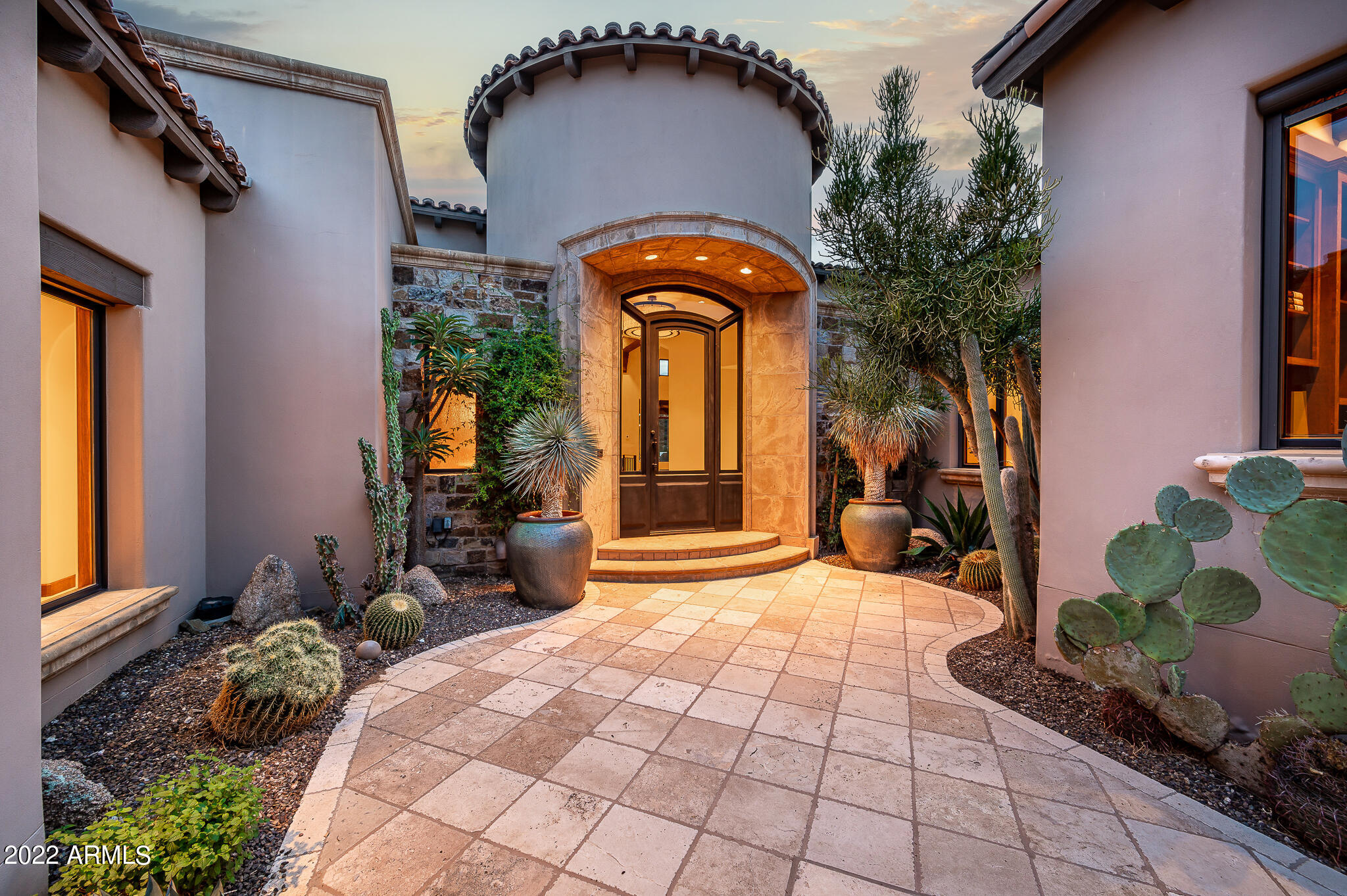 Desert Mountain - Residential