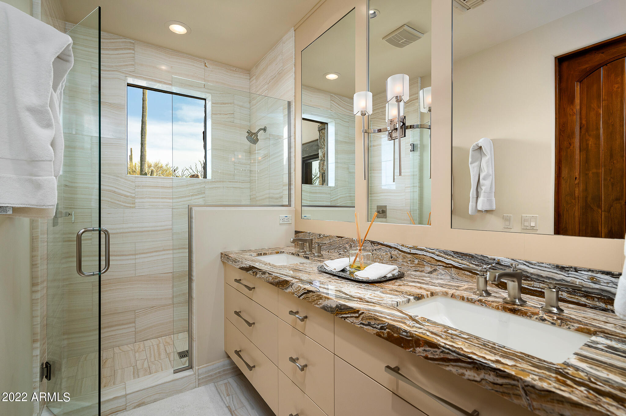 Desert Mountain - Residential