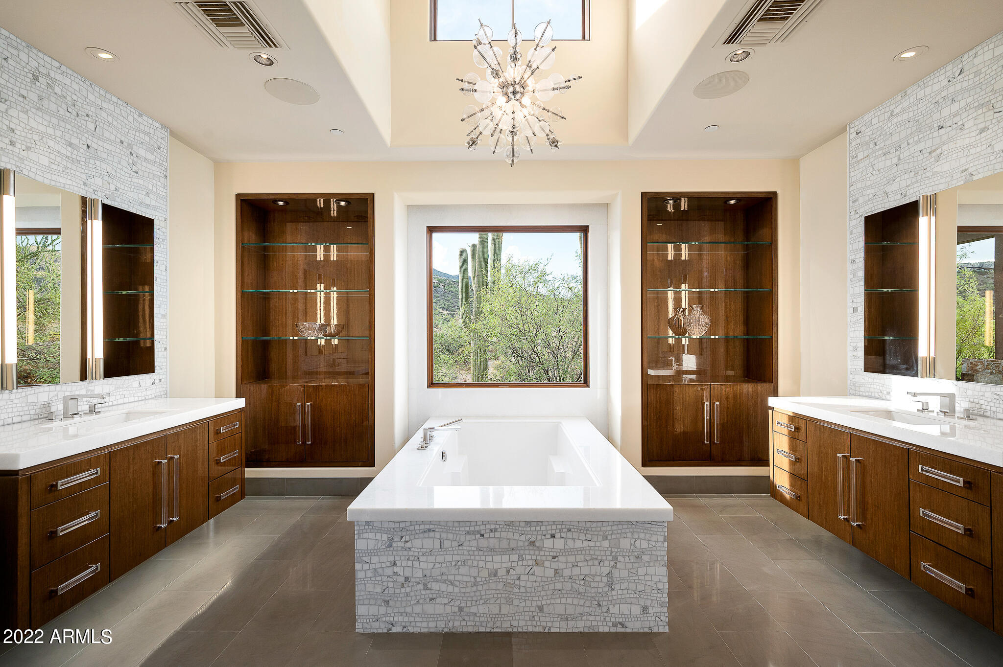 Desert Mountain - Residential