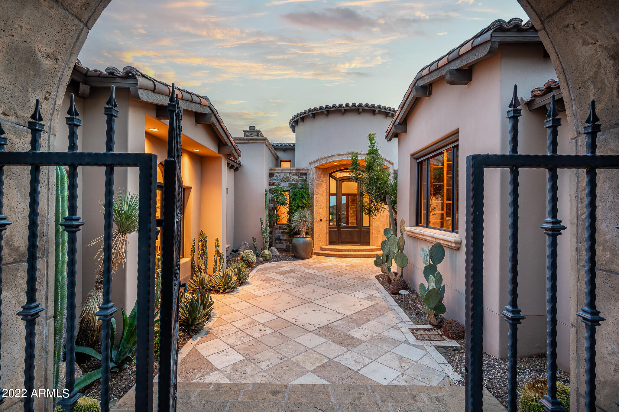 Desert Mountain - Residential