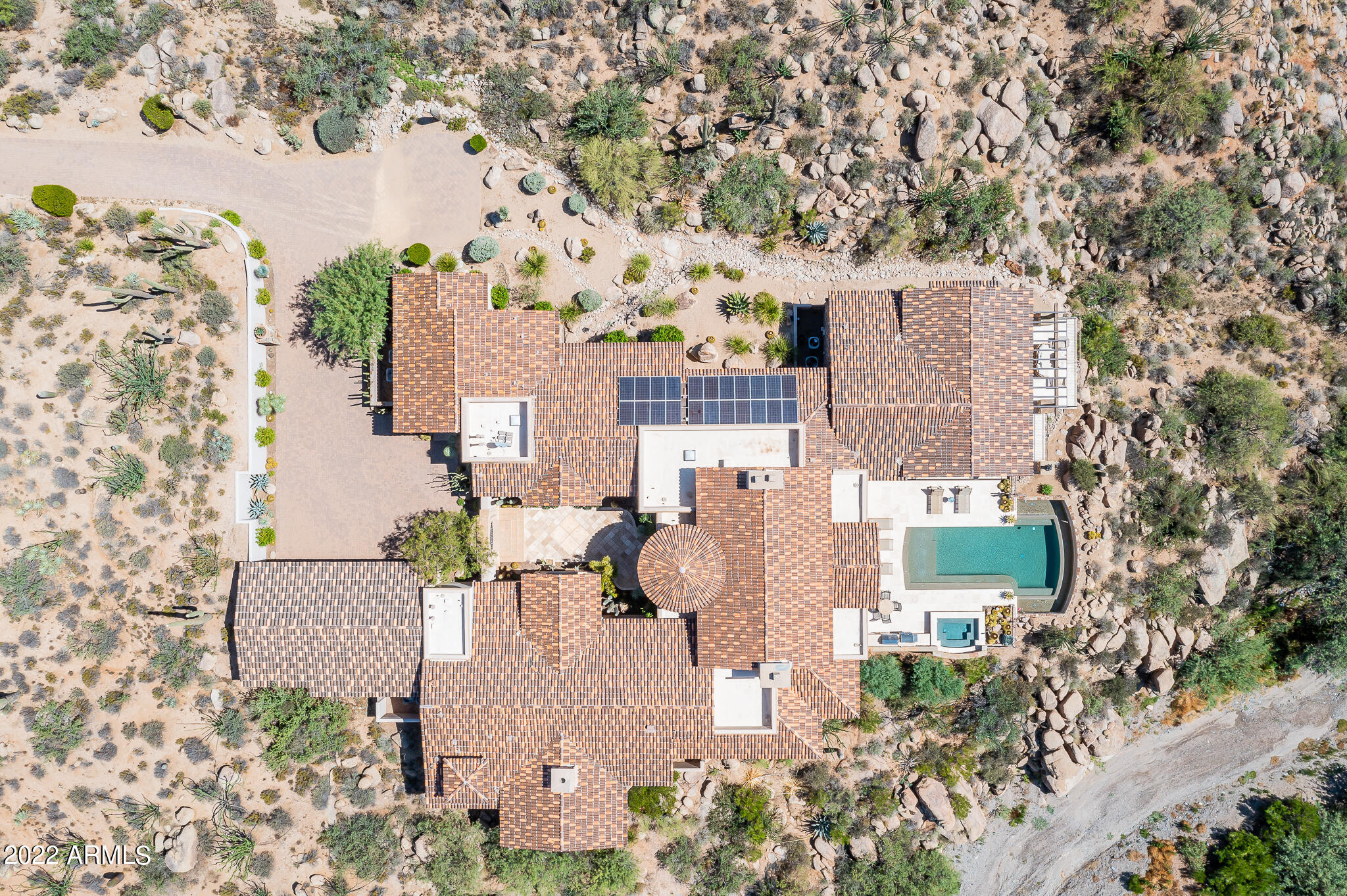 Desert Mountain - Residential