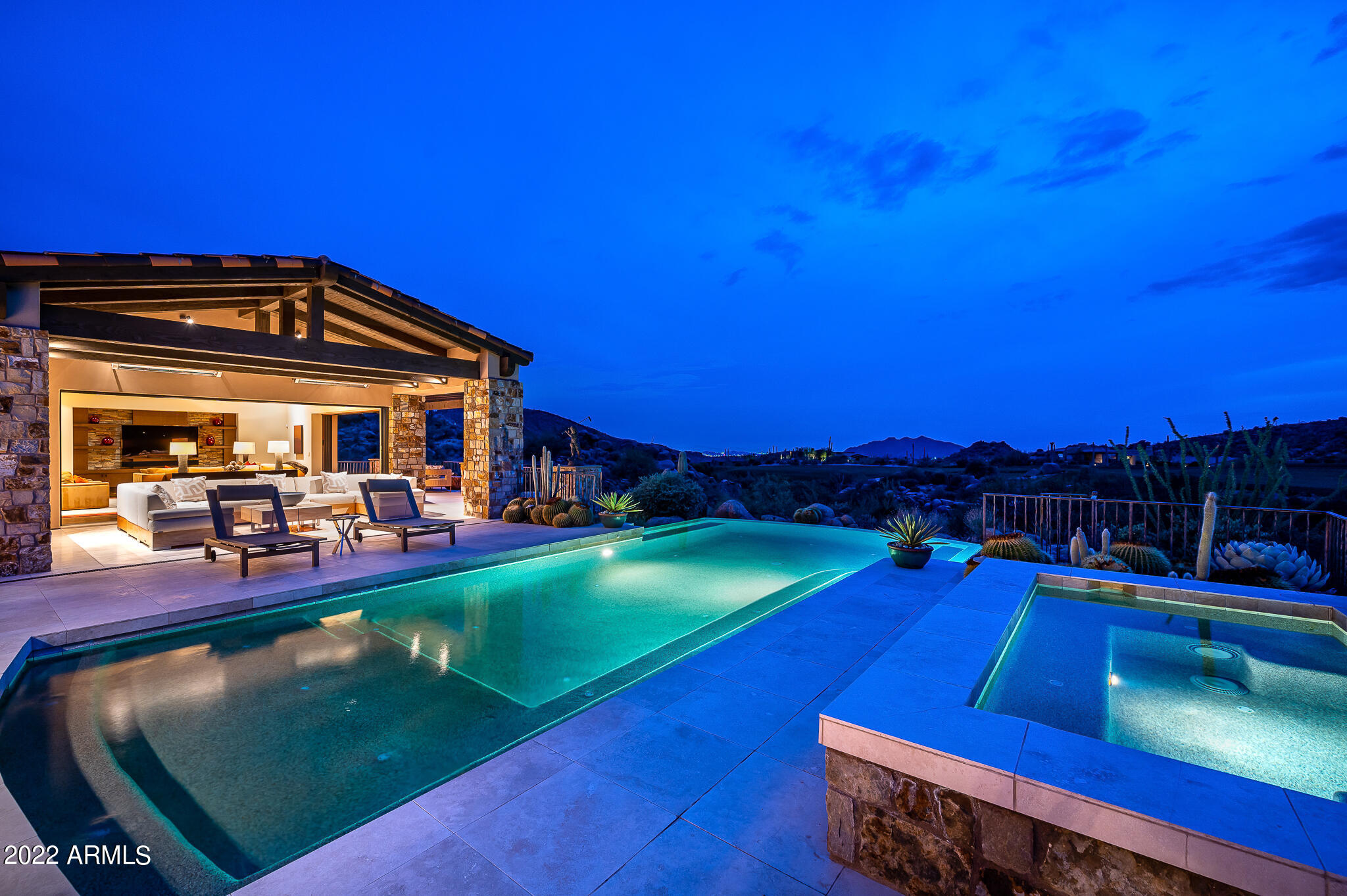 Desert Mountain - Residential