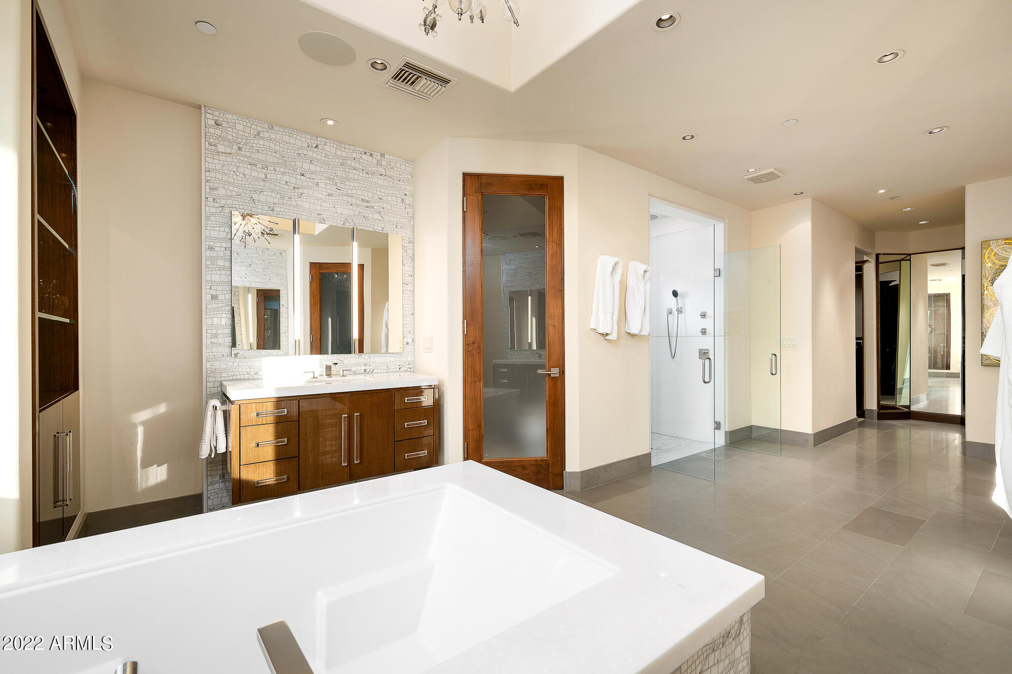 Desert Mountain - Residential