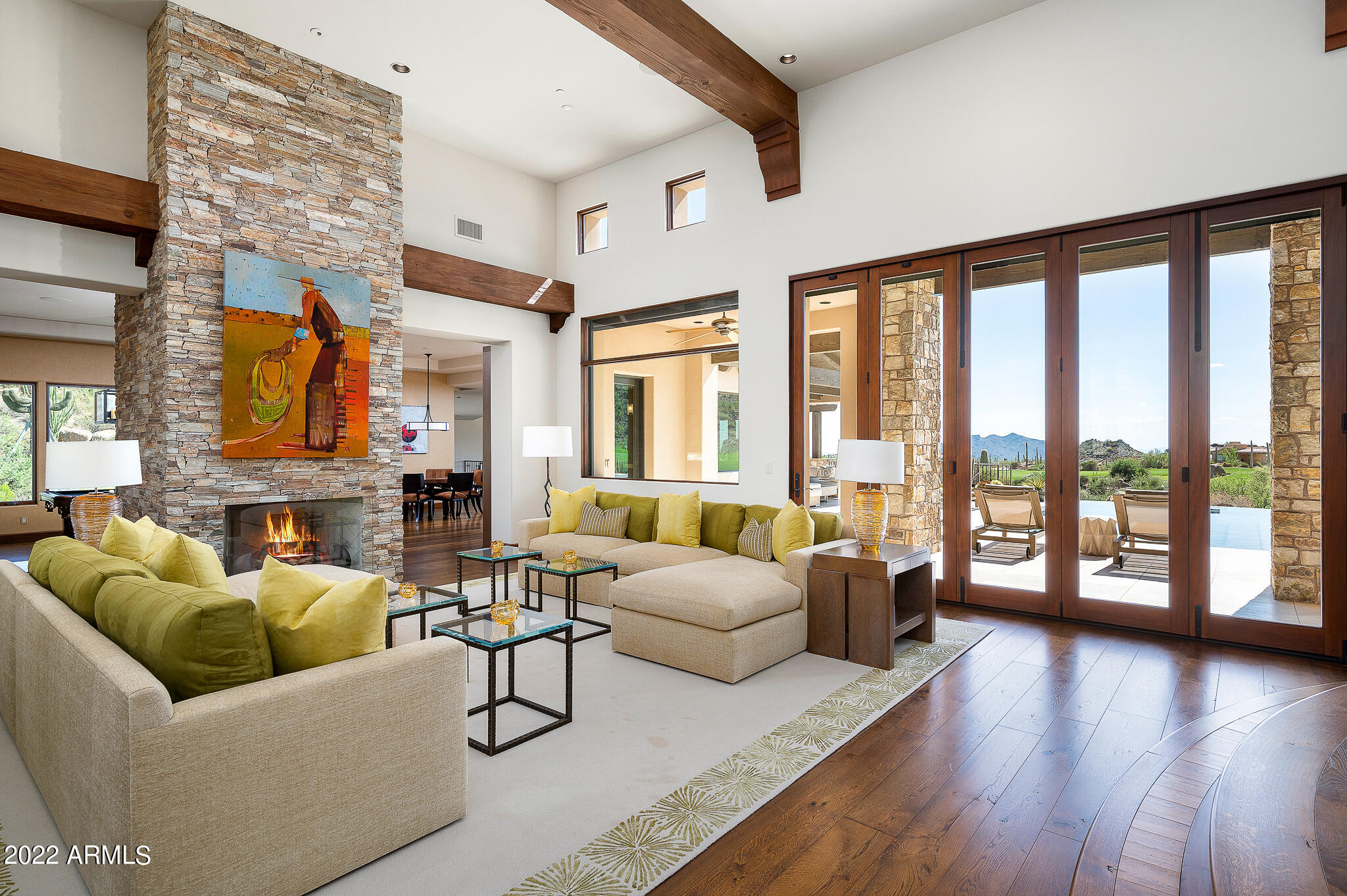 Desert Mountain - Residential