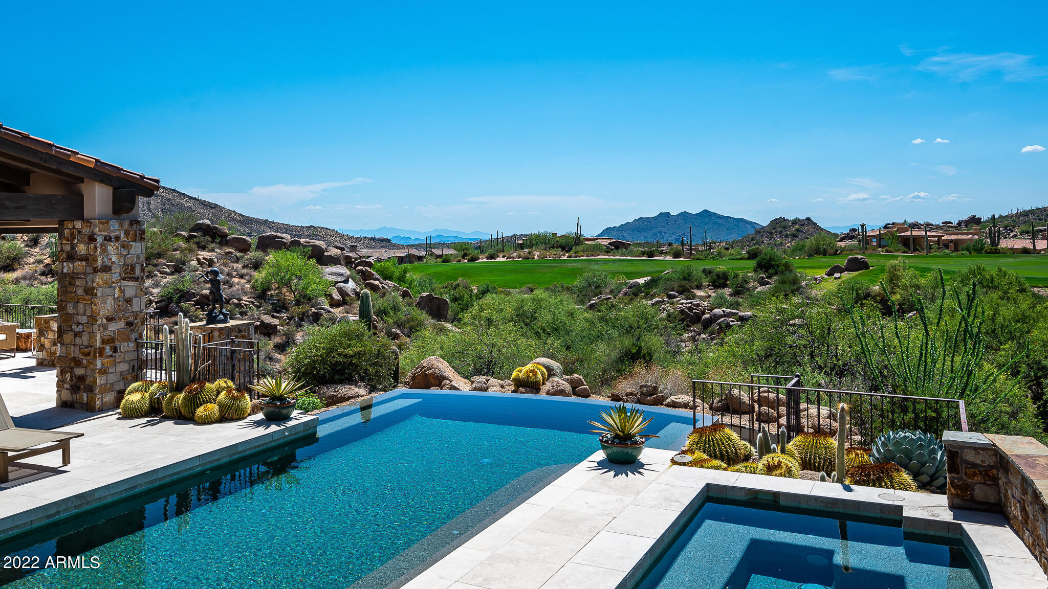 Desert Mountain - Residential
