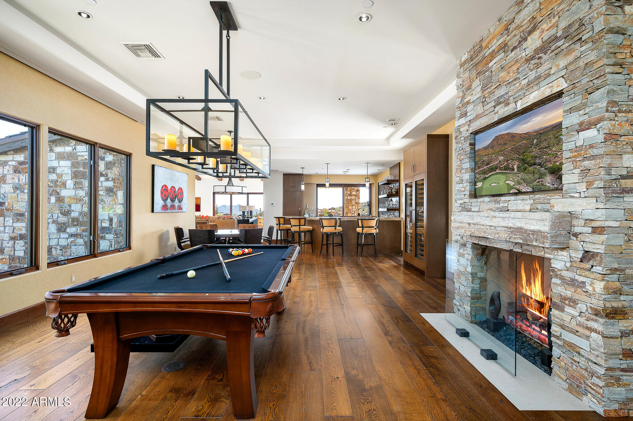 Desert Mountain - Residential