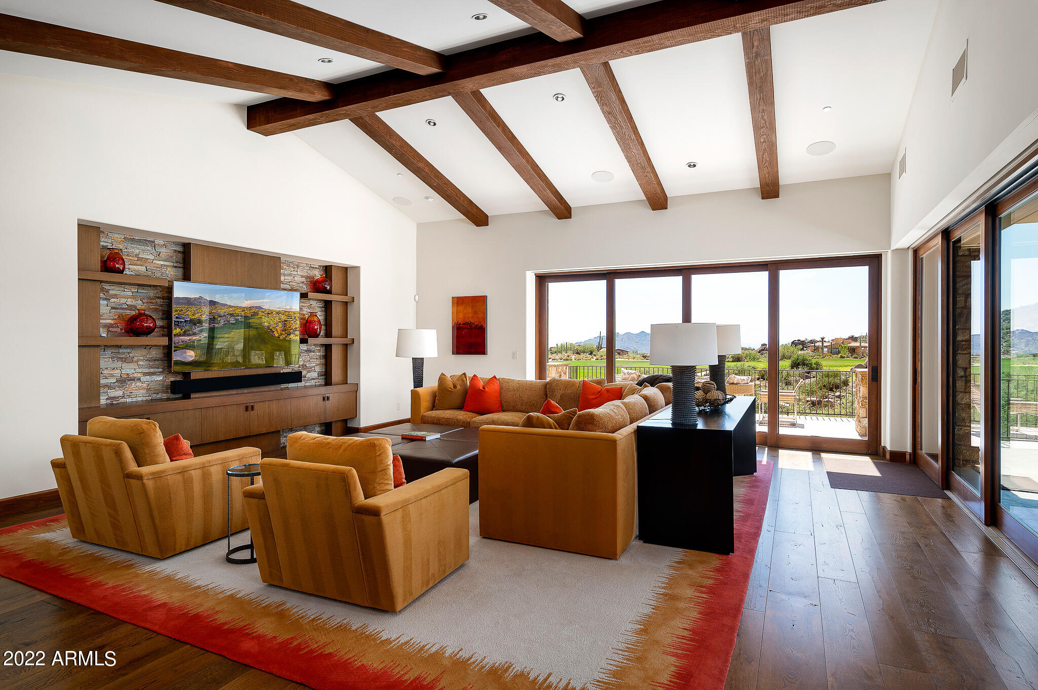 Desert Mountain - Residential