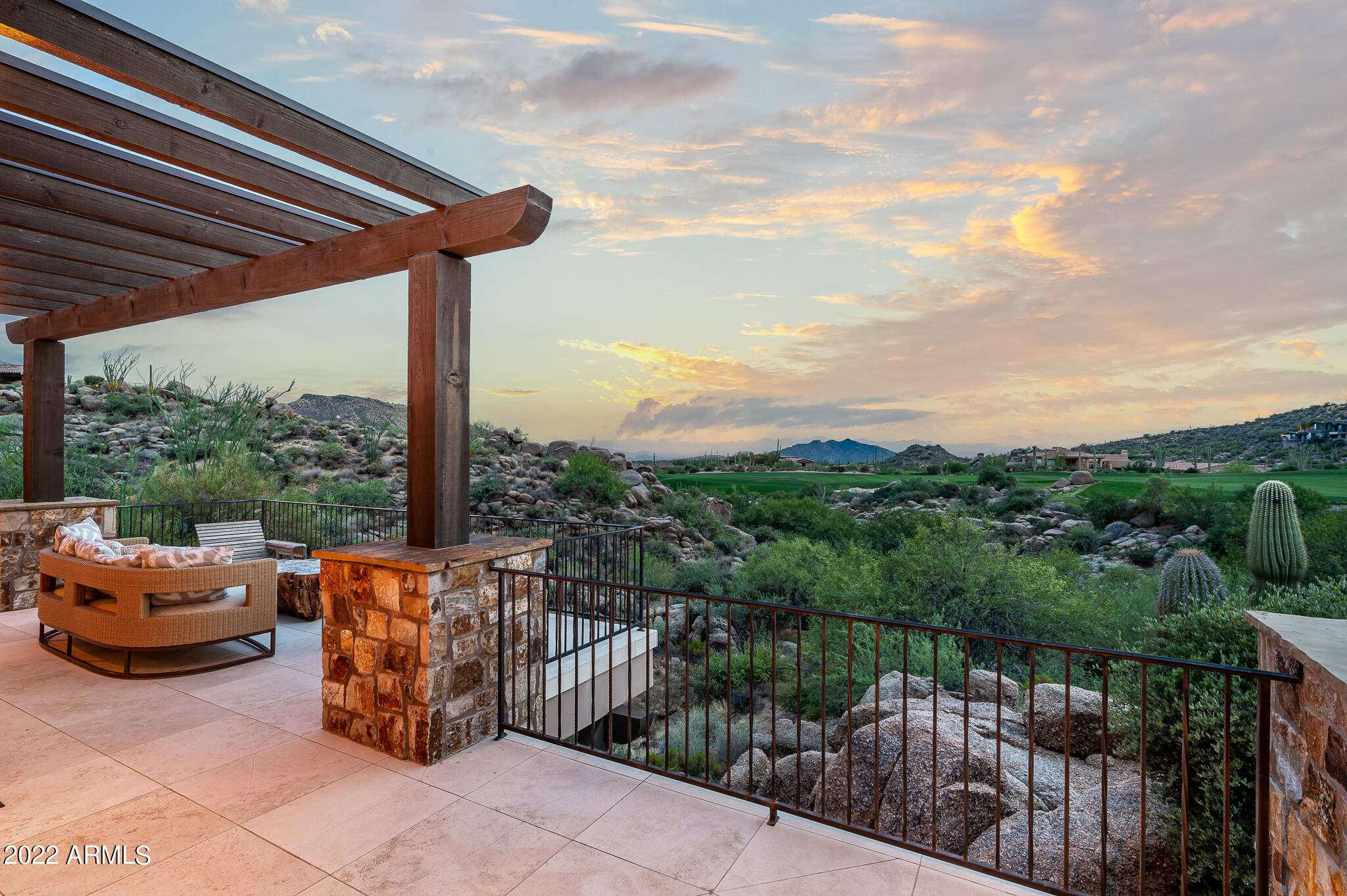 Desert Mountain - Residential