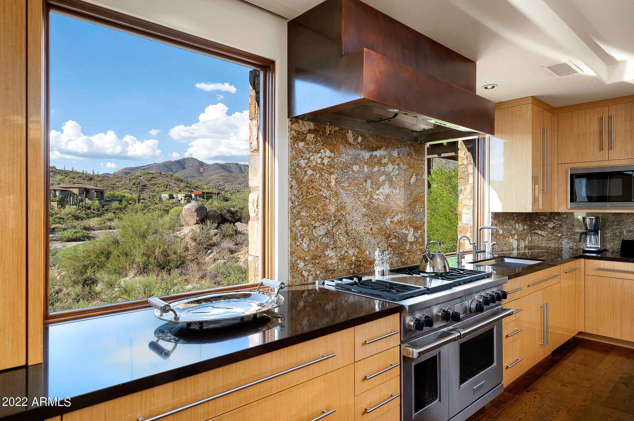 Desert Mountain - Residential