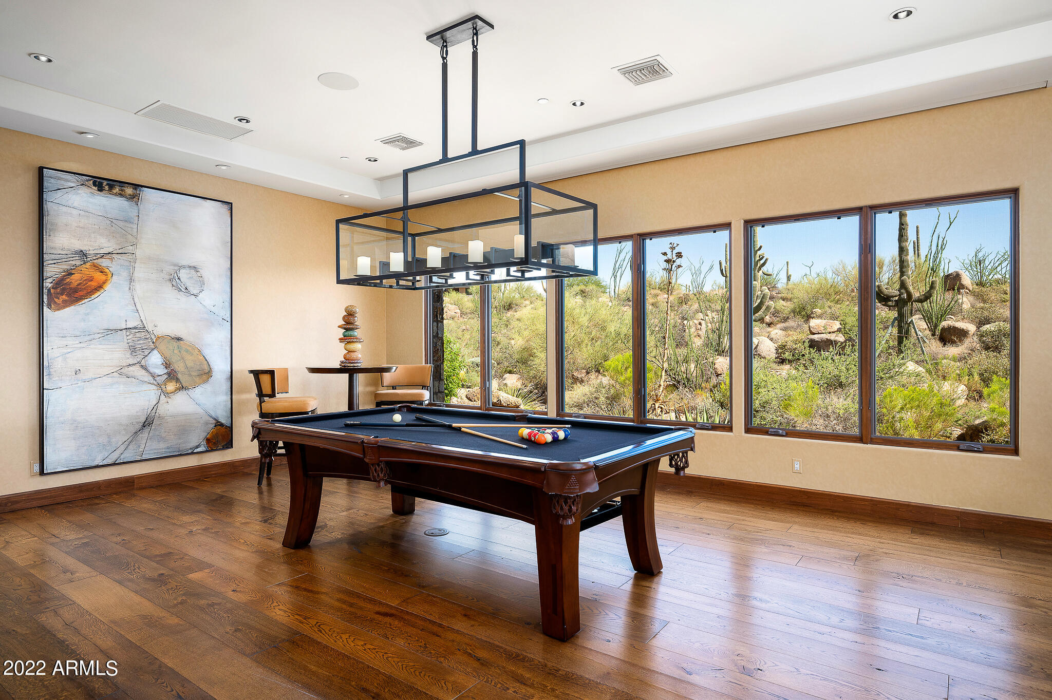 Desert Mountain - Residential