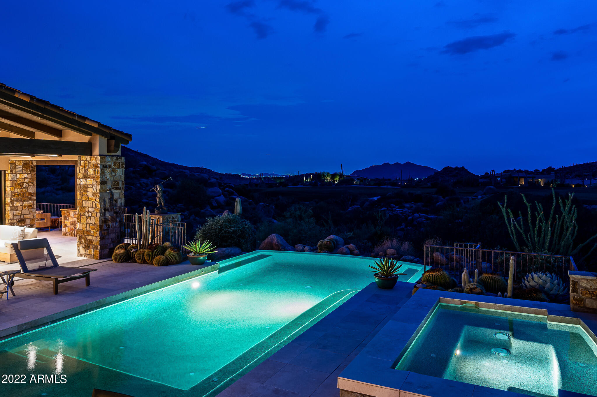 Desert Mountain - Residential