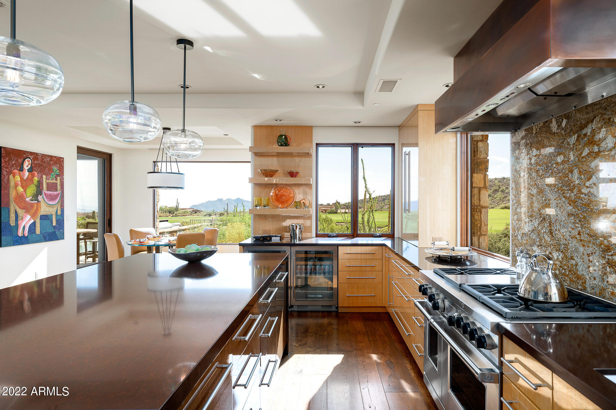 Desert Mountain - Residential