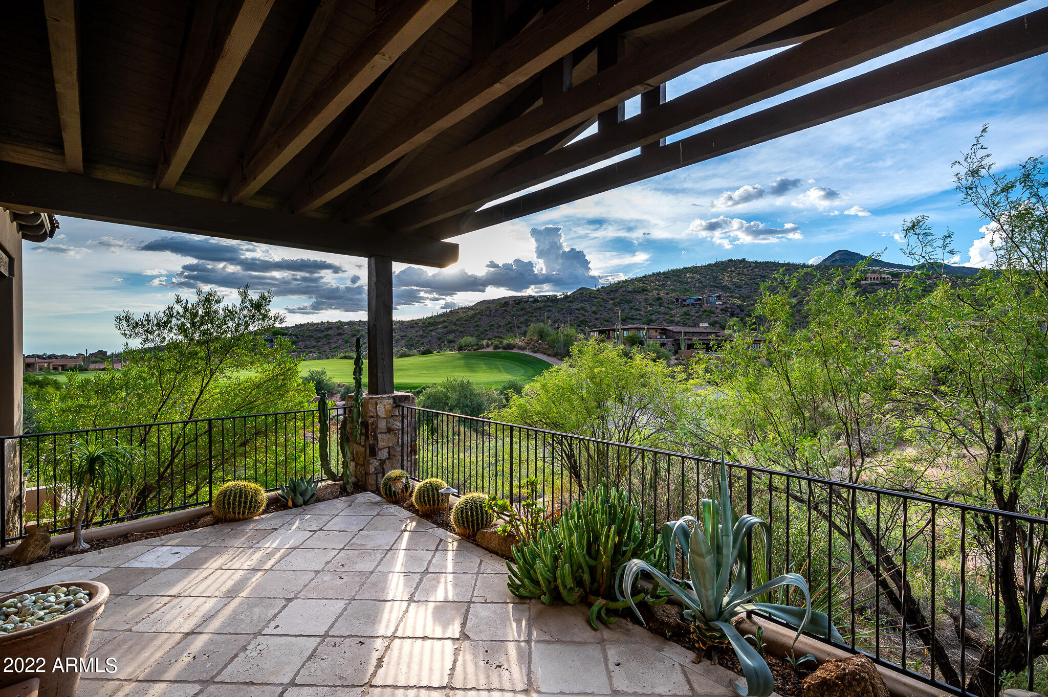 Desert Mountain - Residential