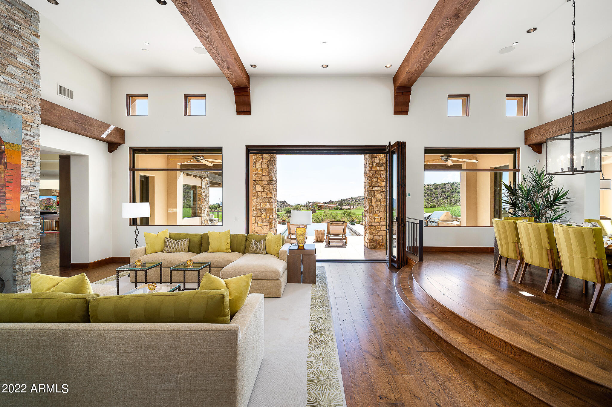 Desert Mountain - Residential