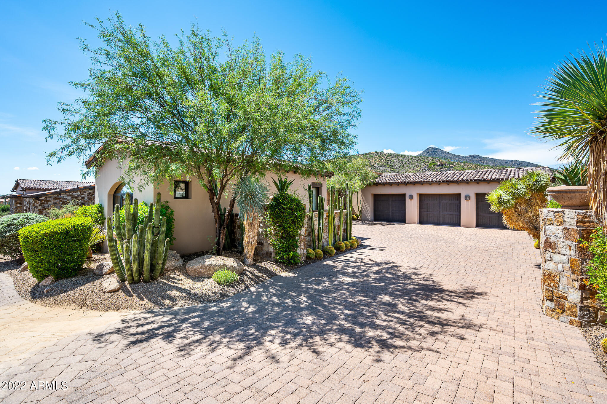 Desert Mountain - Residential