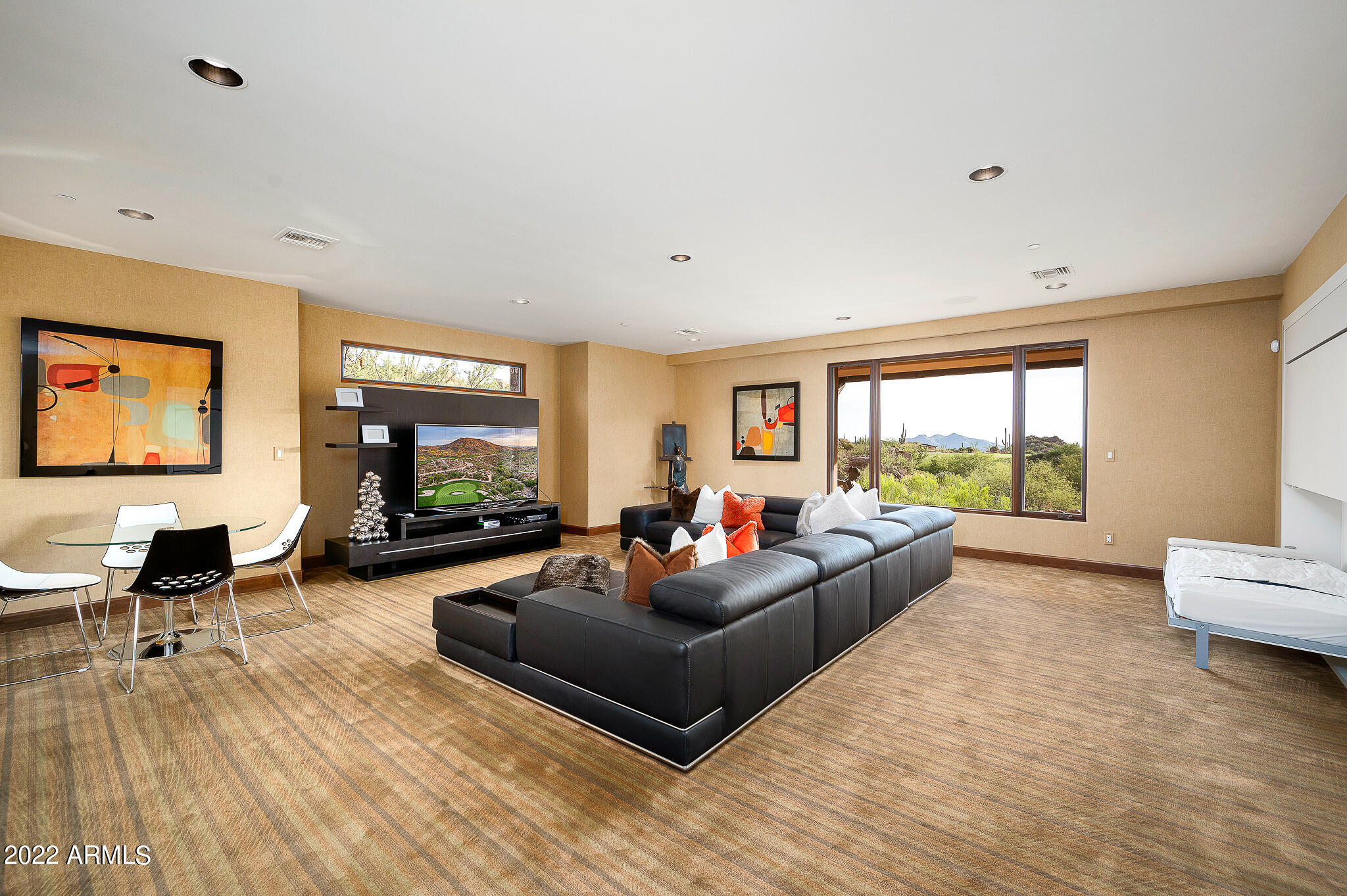 Desert Mountain - Residential