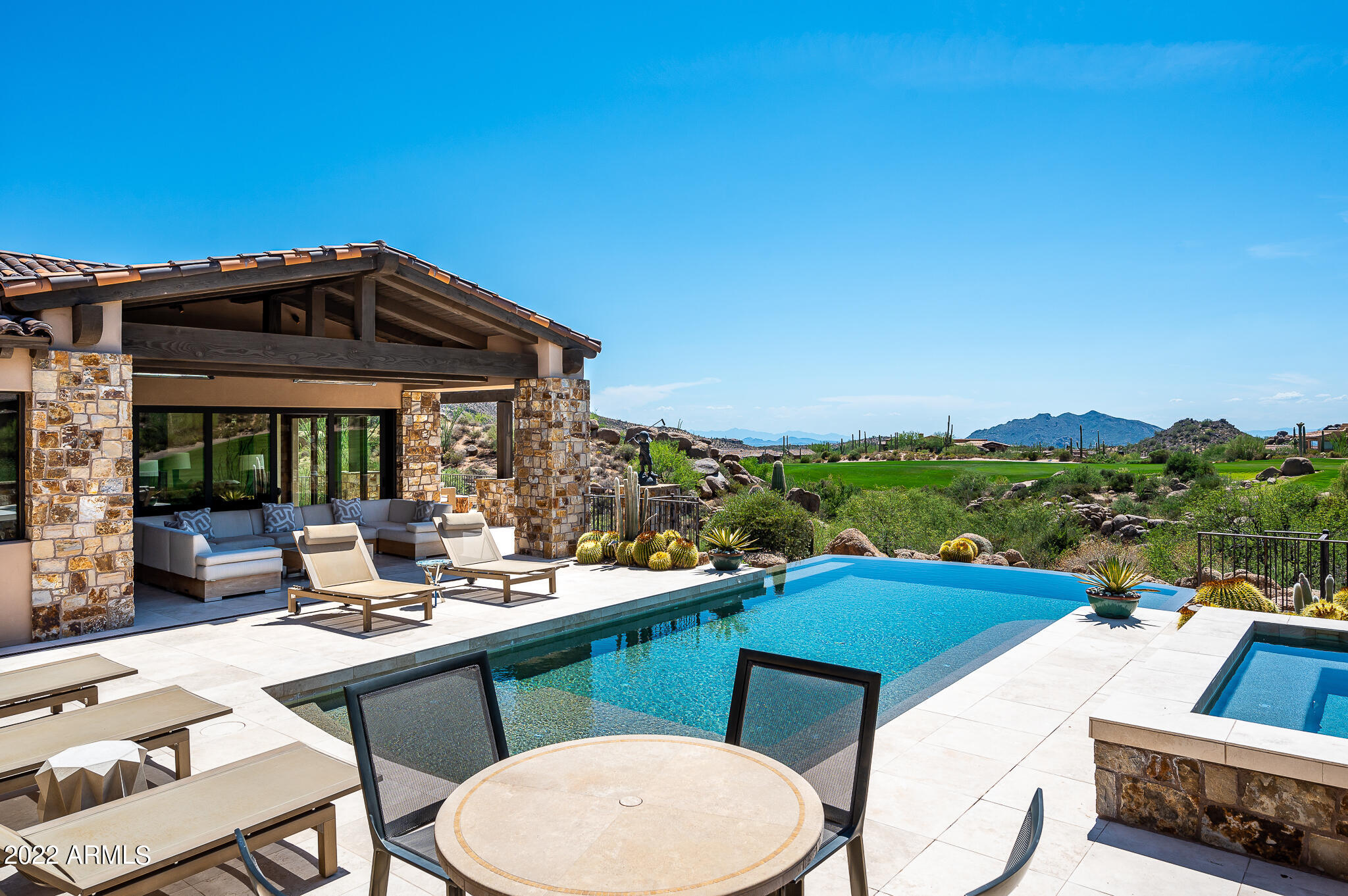 Desert Mountain - Residential