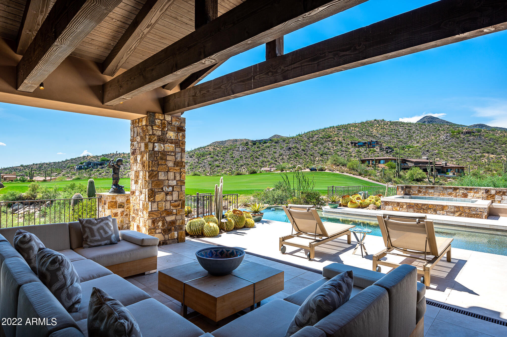 Desert Mountain - Residential
