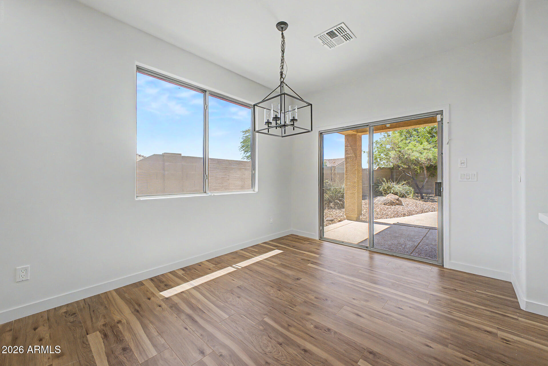 Anthem - Residential