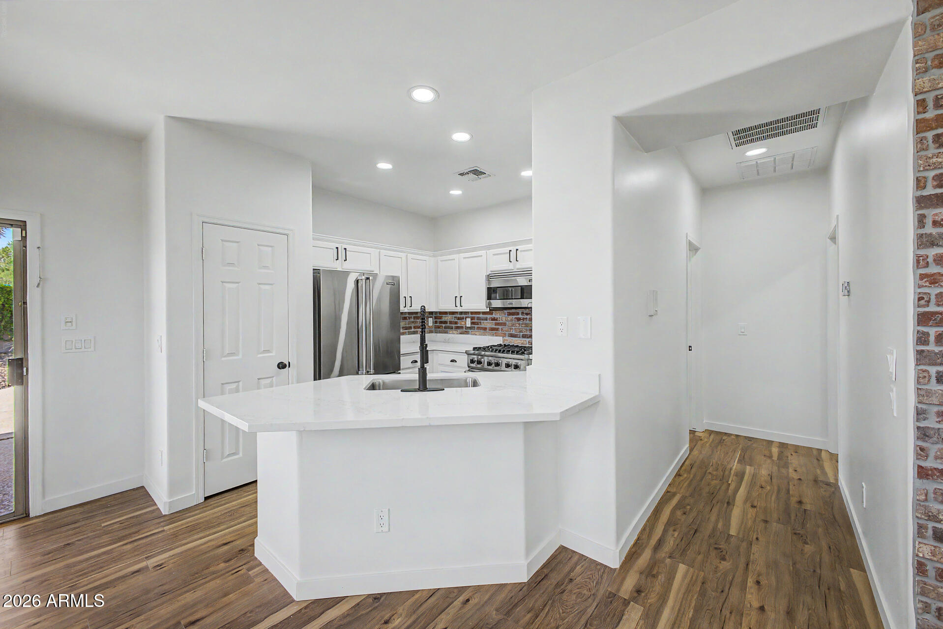 Anthem - Residential