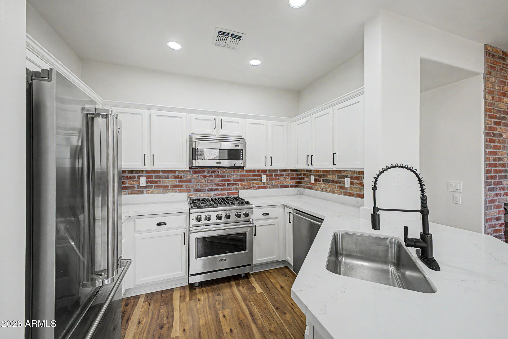 Anthem - Residential