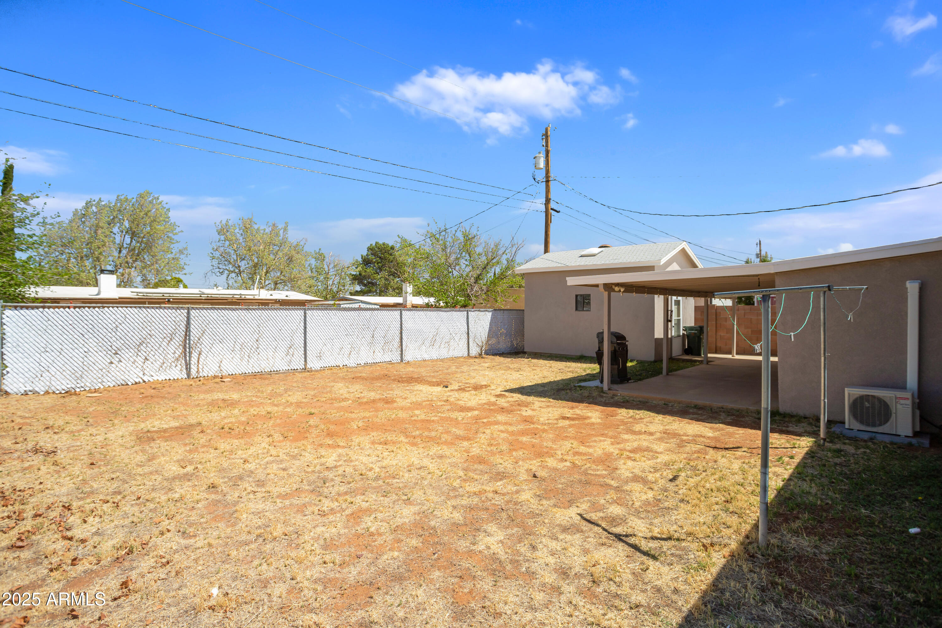 GARDEN CANYON 2 - Residential