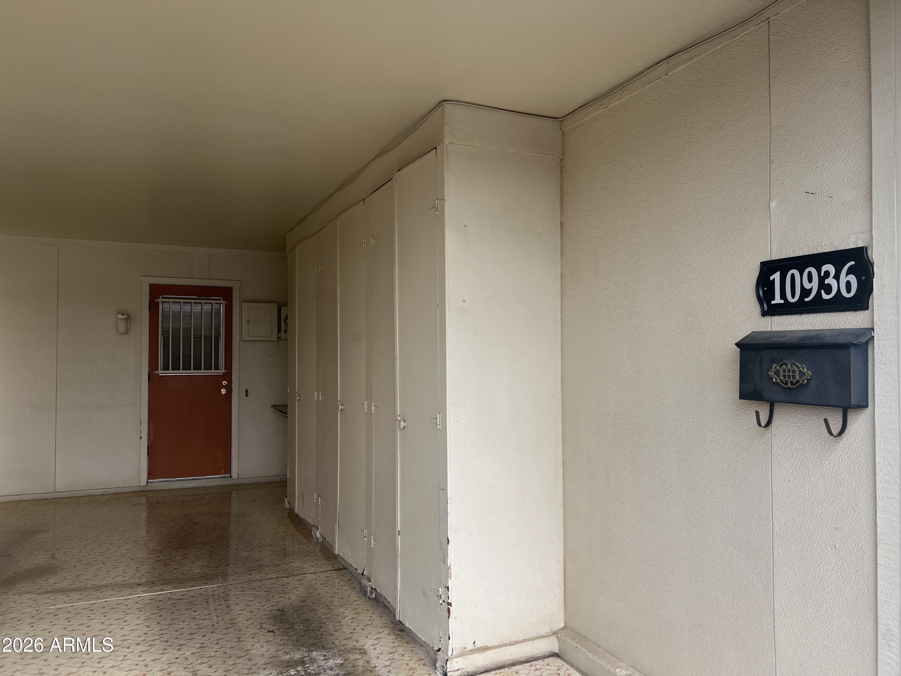 SUN CITY UNIT 1D - Residential