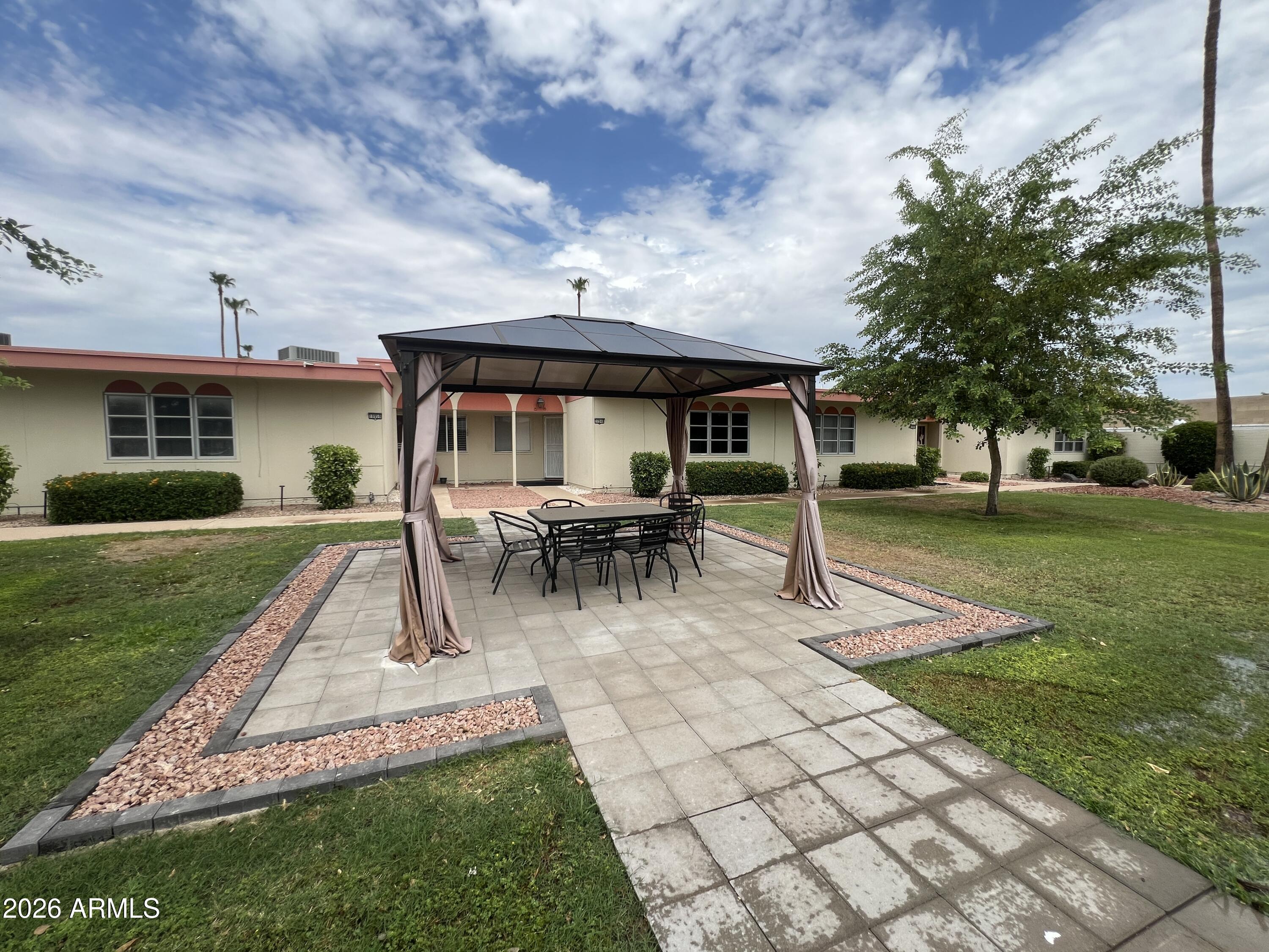 SUN CITY UNIT 1D - Residential