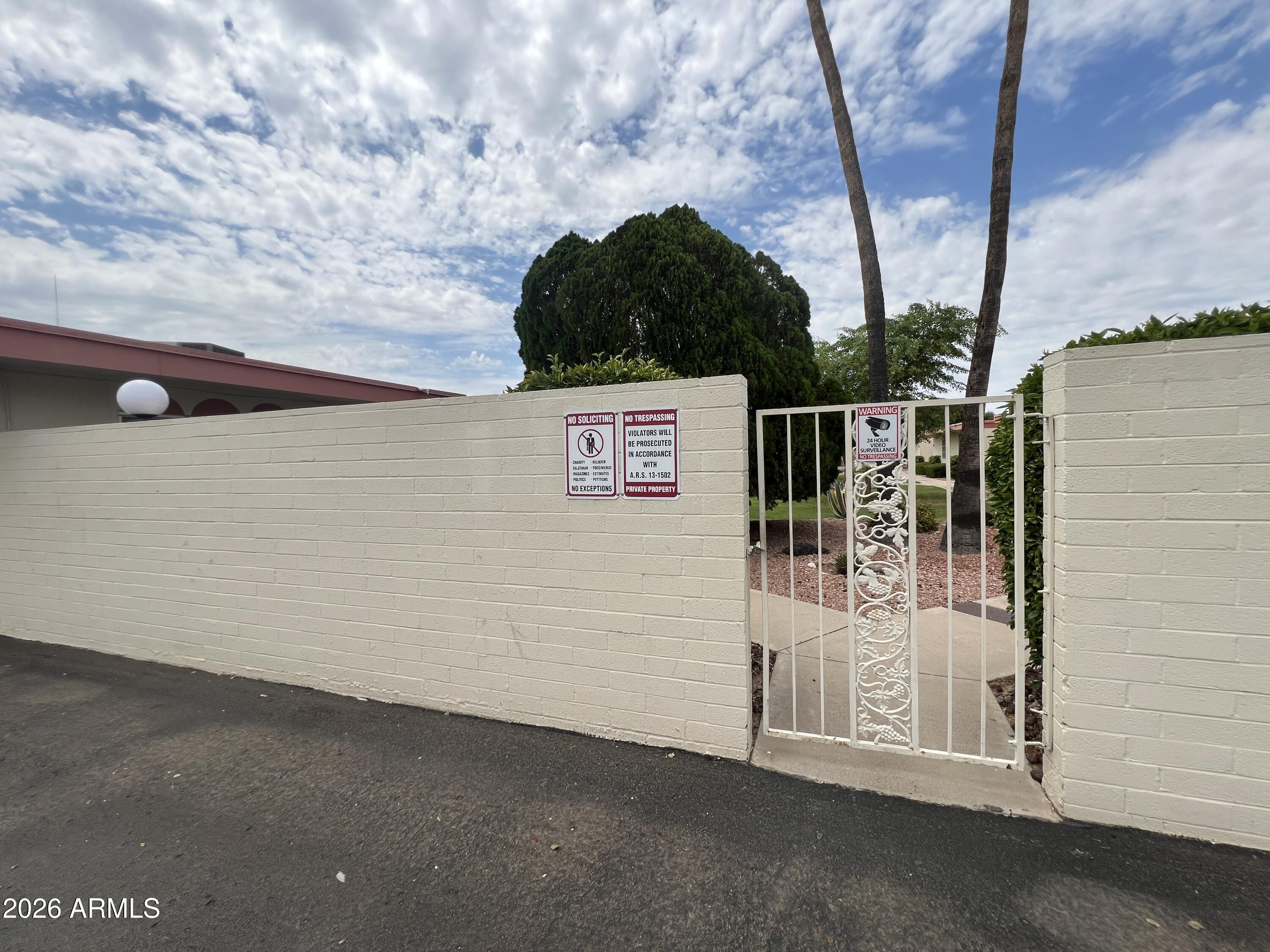 SUN CITY UNIT 1D - Residential