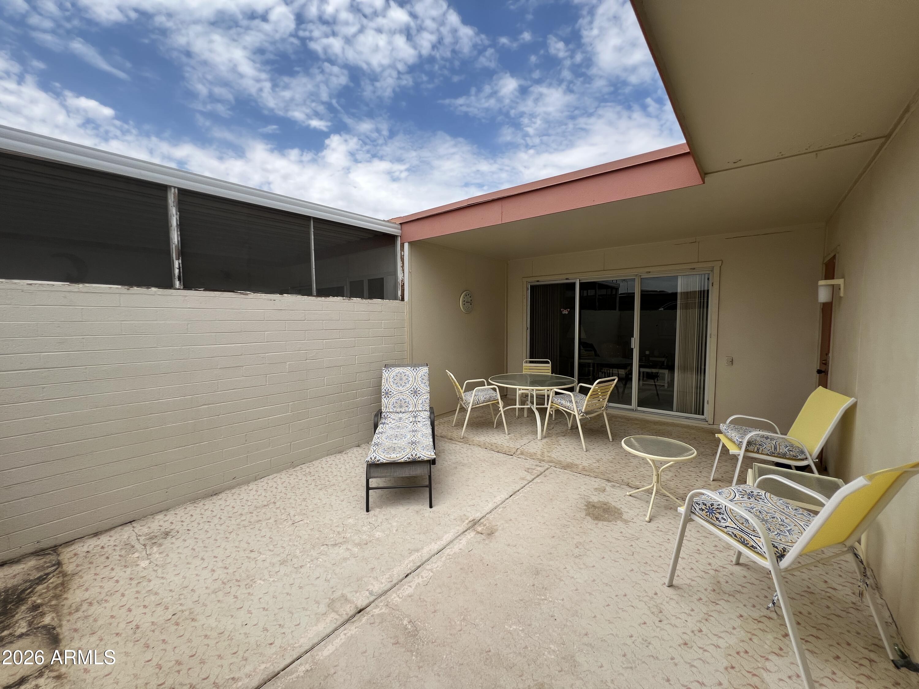 SUN CITY UNIT 1D - Residential