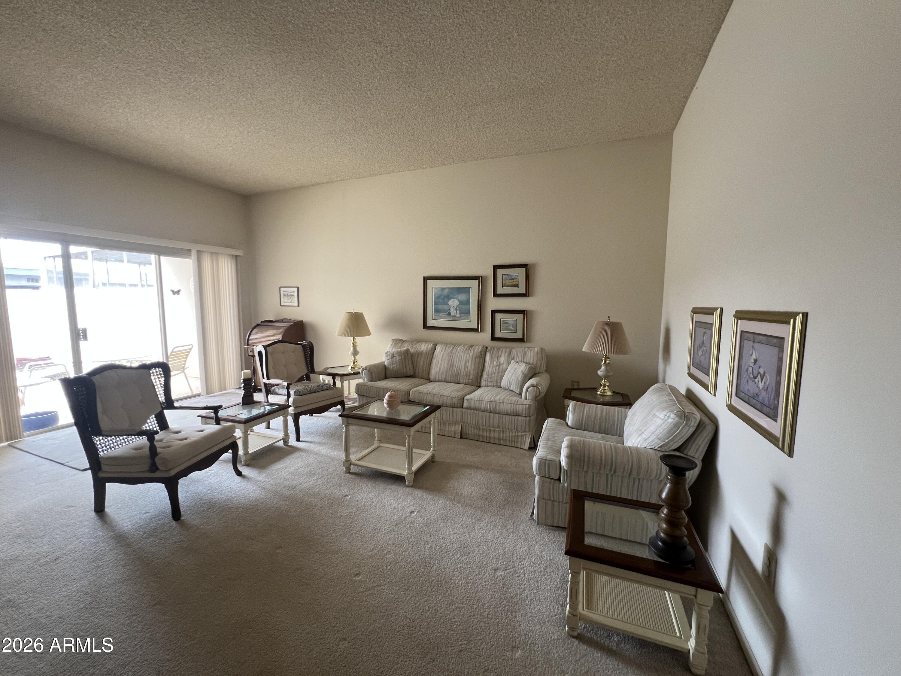 SUN CITY UNIT 1D - Residential