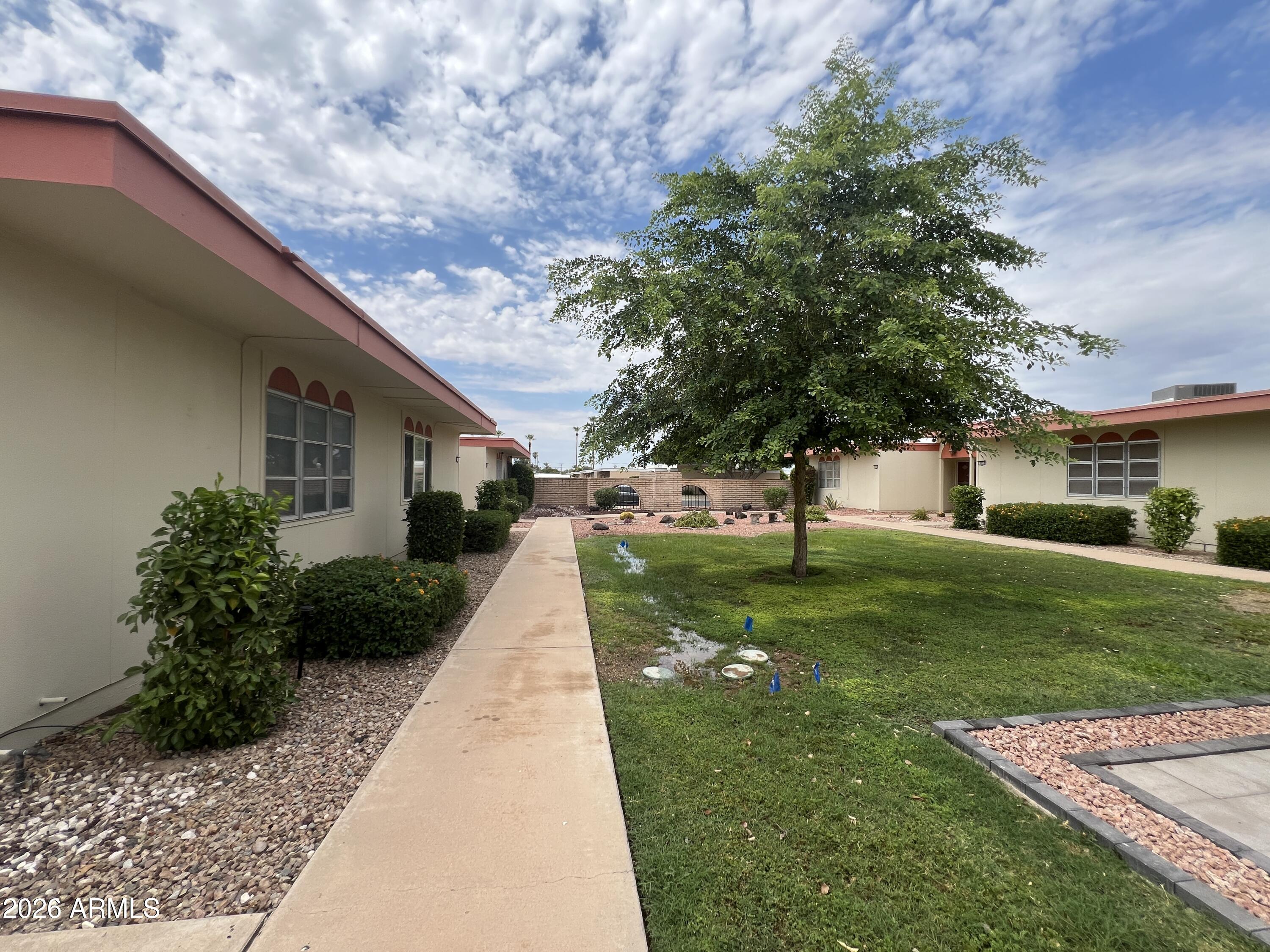 SUN CITY UNIT 1D - Residential