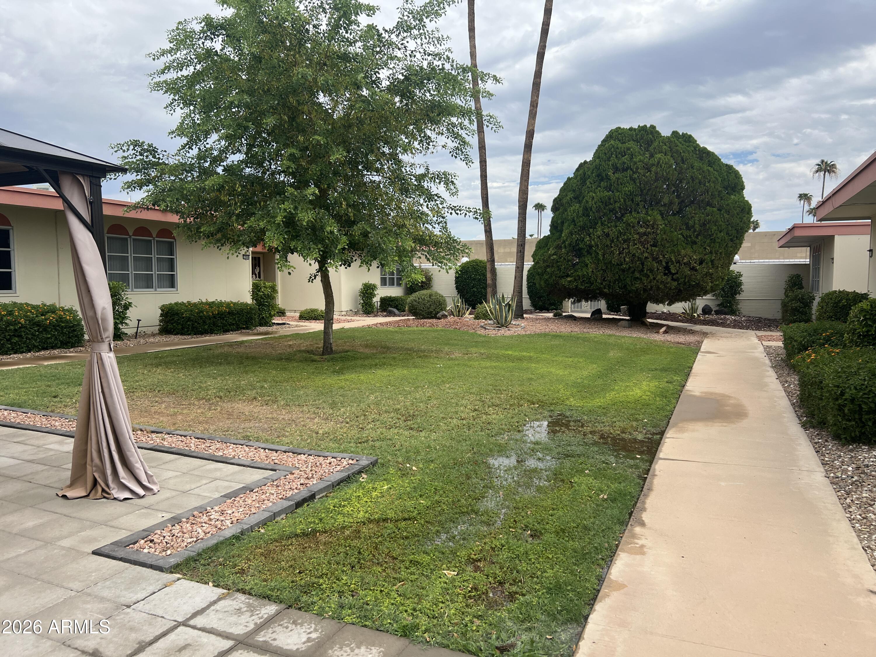 SUN CITY UNIT 1D - Residential