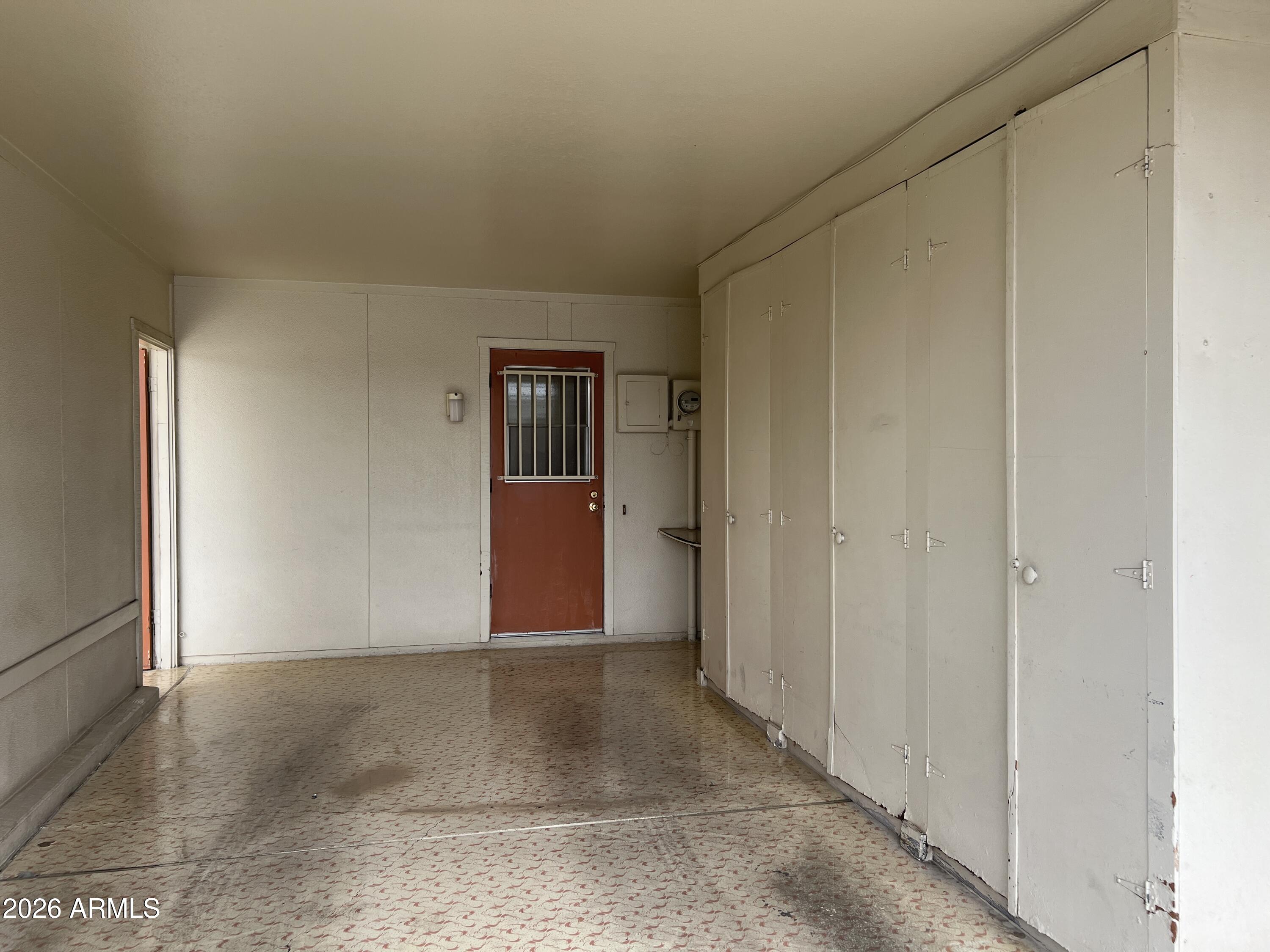 SUN CITY UNIT 1D - Residential