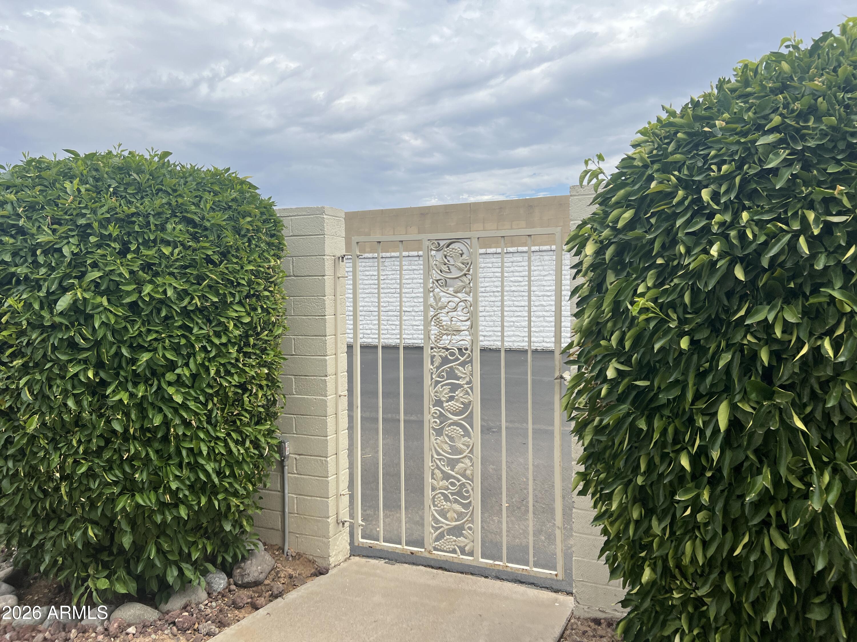 SUN CITY UNIT 1D - Residential