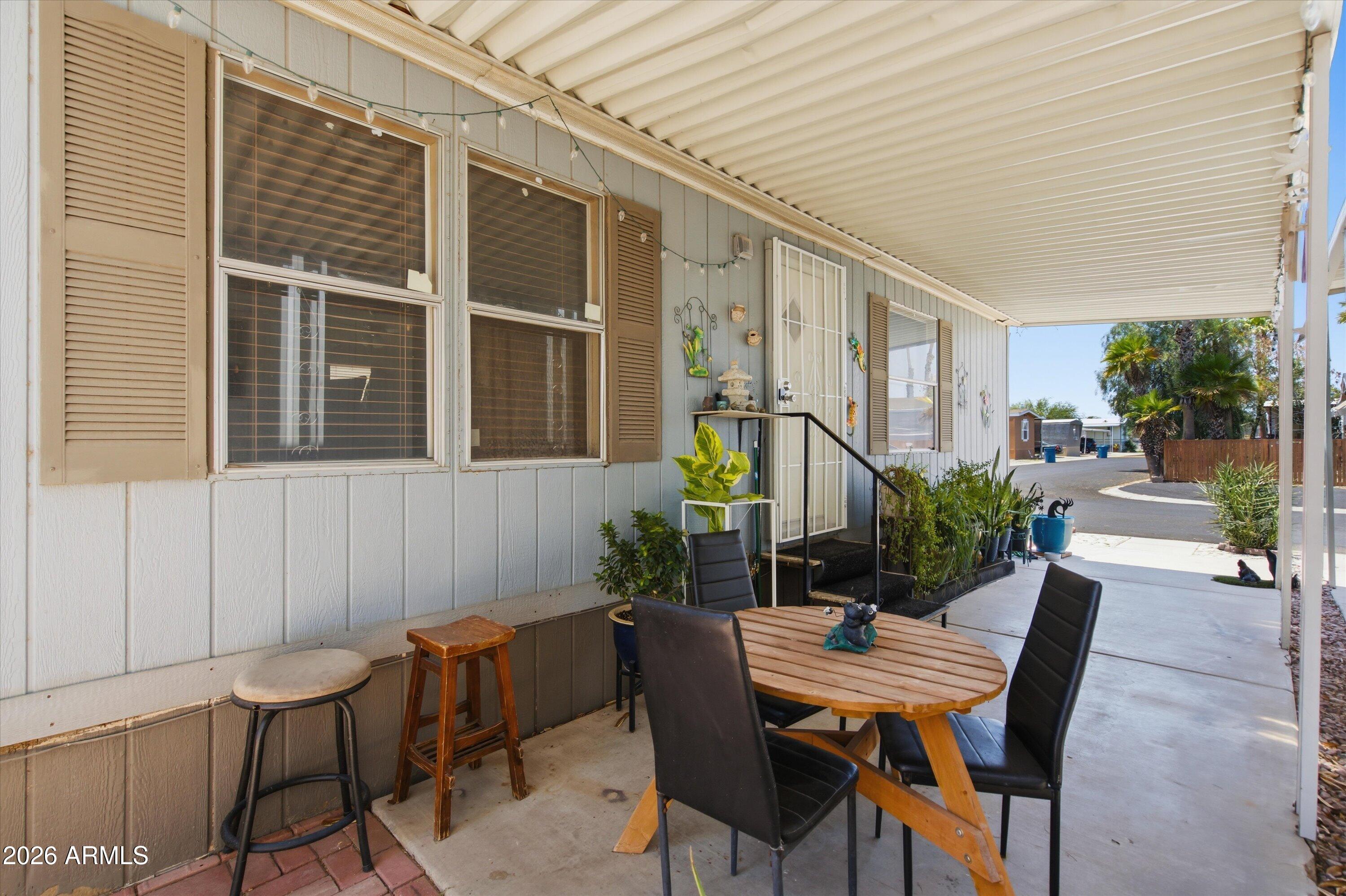Palm Vista - Residential