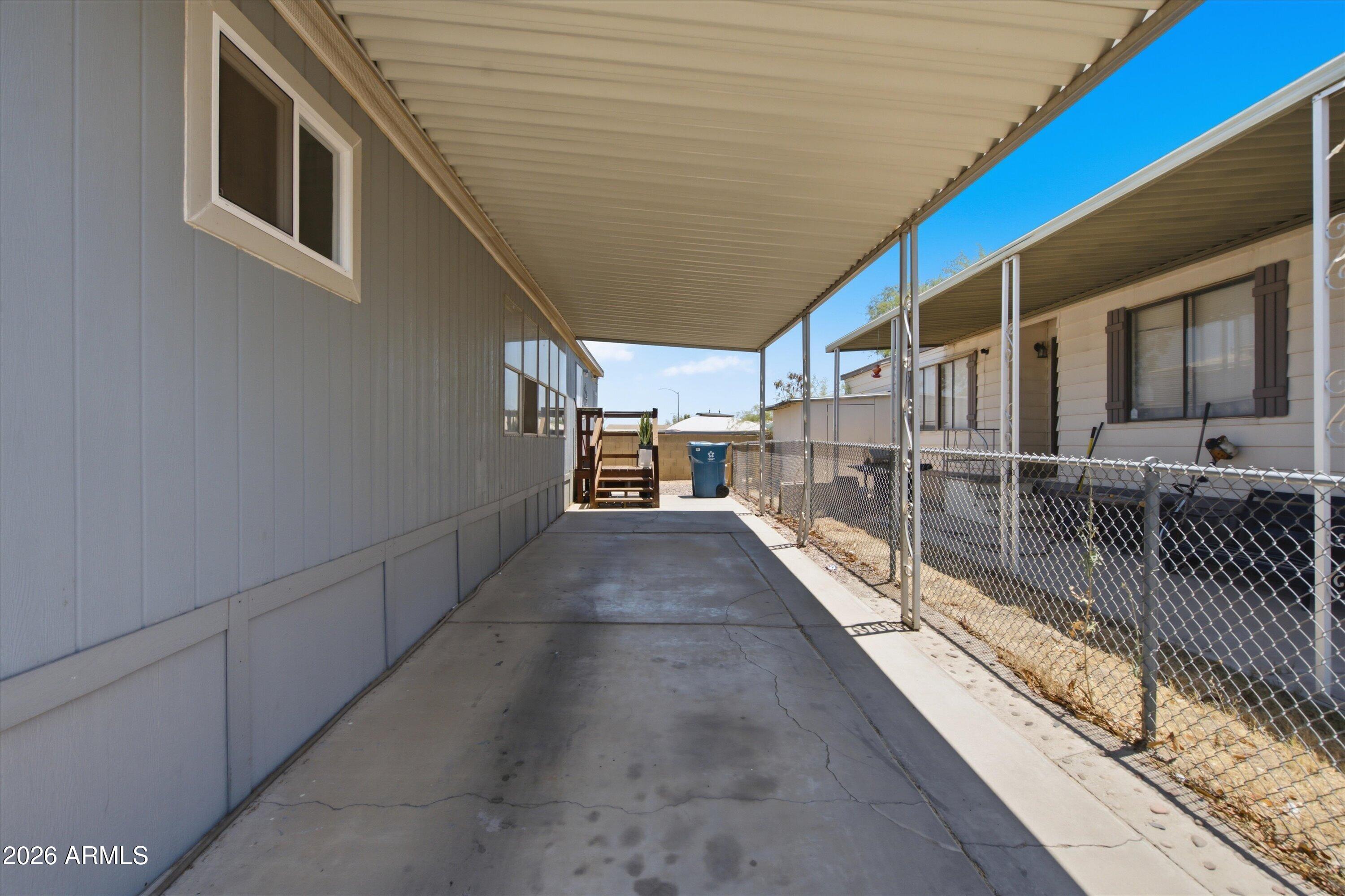 Palm Vista - Residential