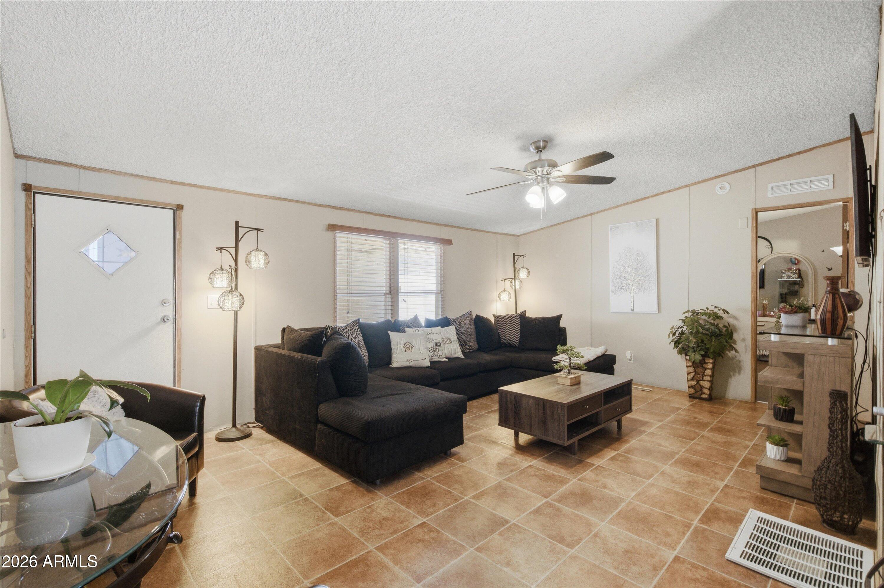 Palm Vista - Residential