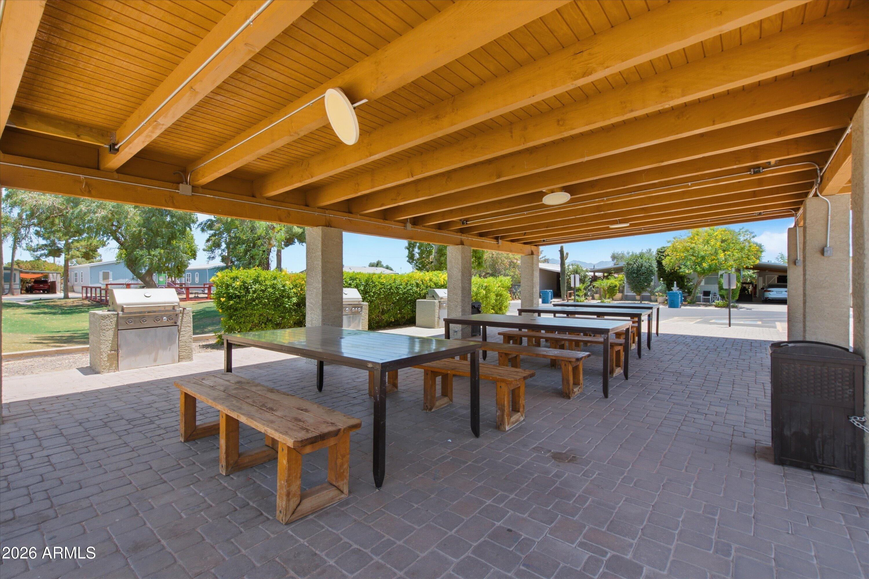 Palm Vista - Residential