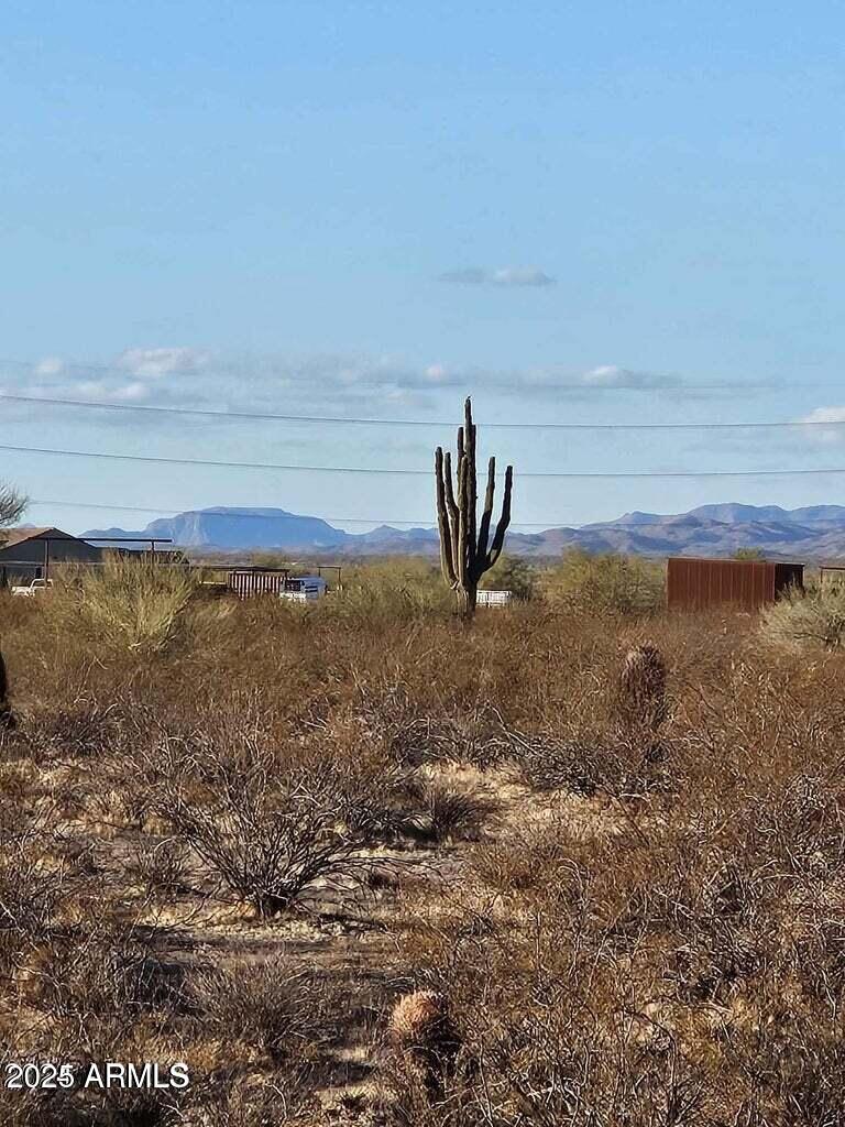 Let's Build!  5 beautiful acres in the heart of a community dedicated to the western way of life.  There are two lots available, separately at the price of $335,000 each or a negotiated price for both lots together. Over 30 arenas within riding distance of this parcel that comes with a share to a well that is already in place.  Deed restricted to site built homes and underground utilities, the pride of ownership is evident through out this area.  There is some flood plain on each lot but plenty of buildable, useable area. There are two adjoining 5 lots, available together for a negotiated price.
