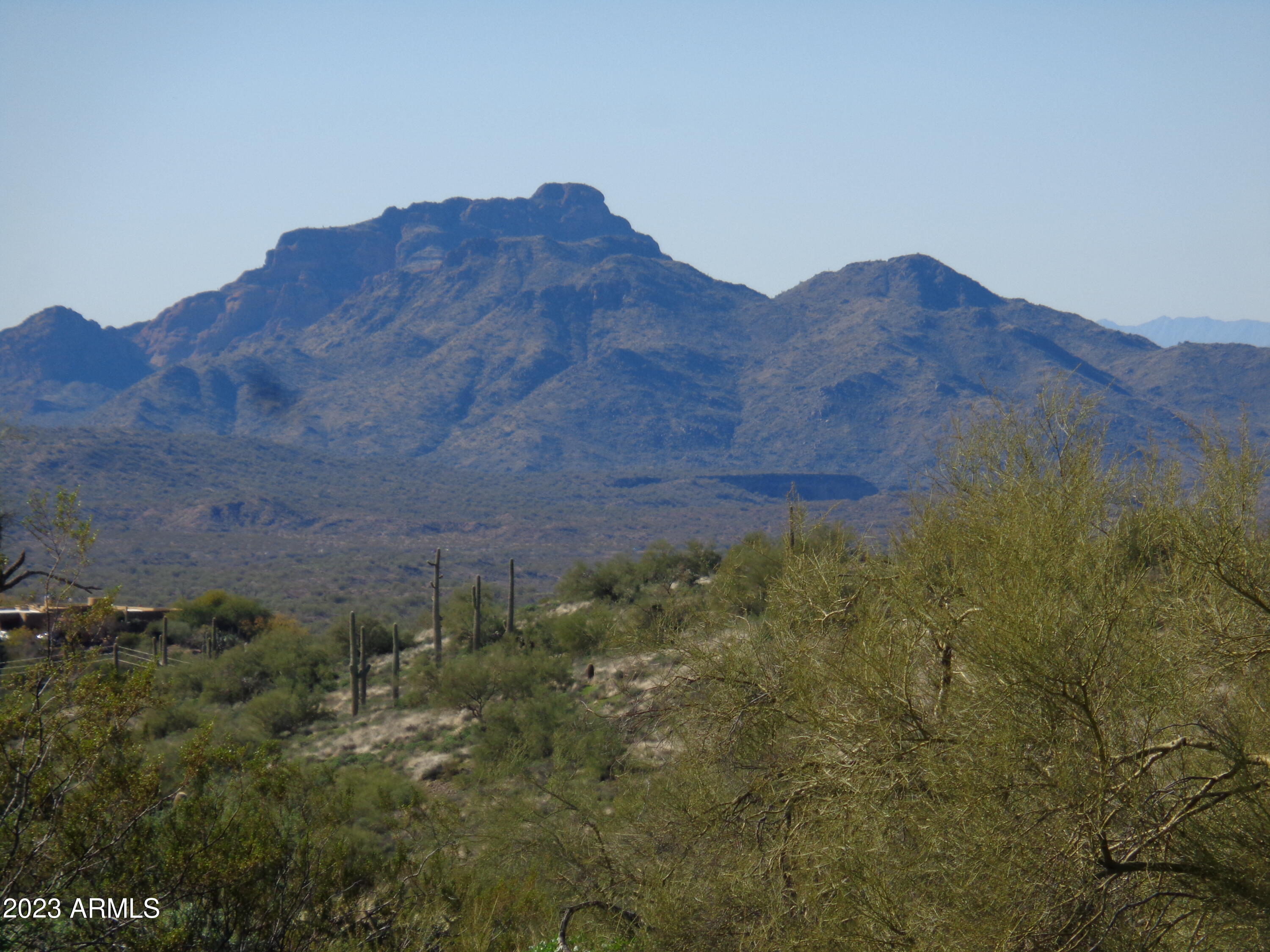 Goldfield Ranch Phase 2 - Land