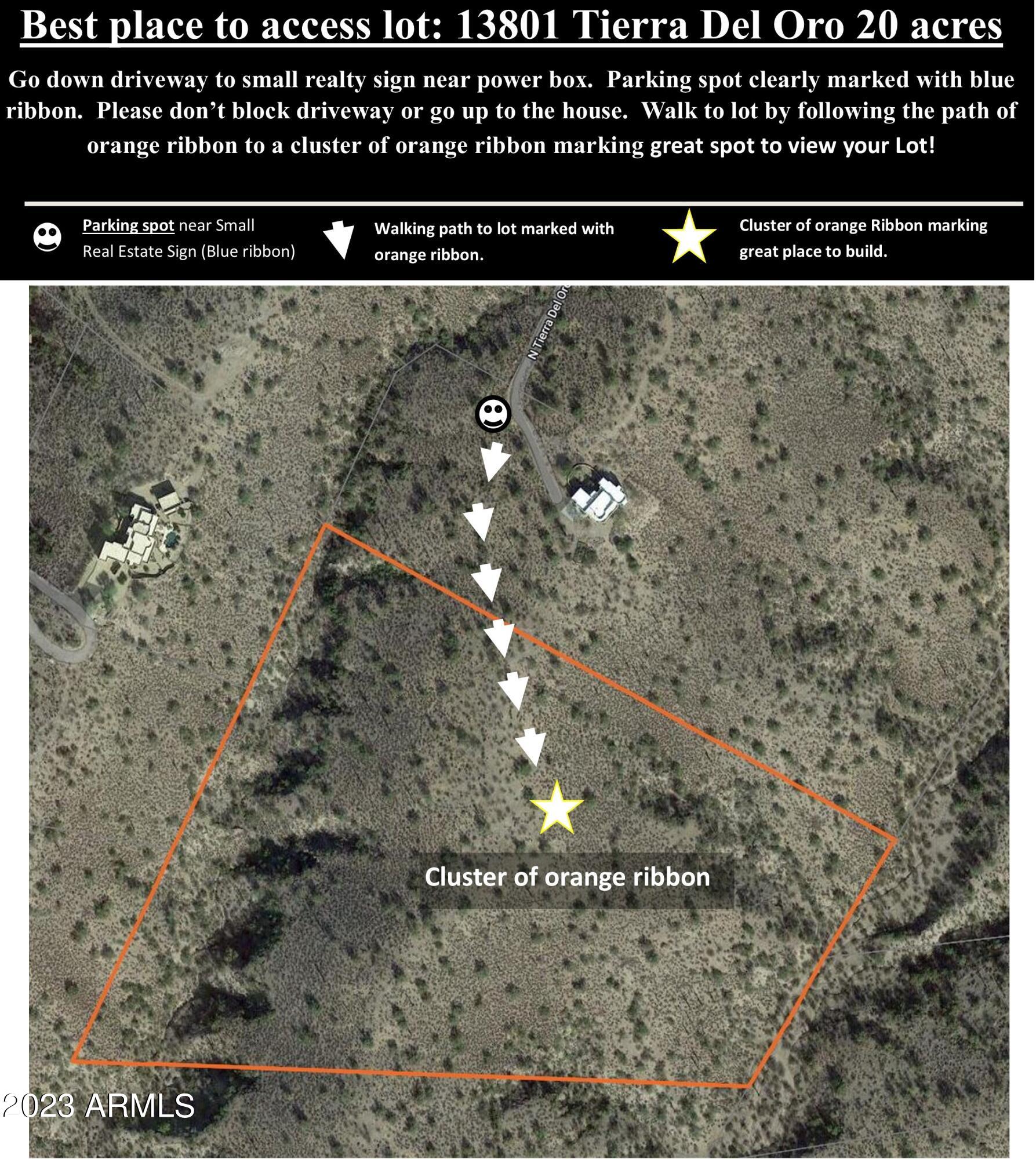Goldfield Ranch Phase 2 - Land