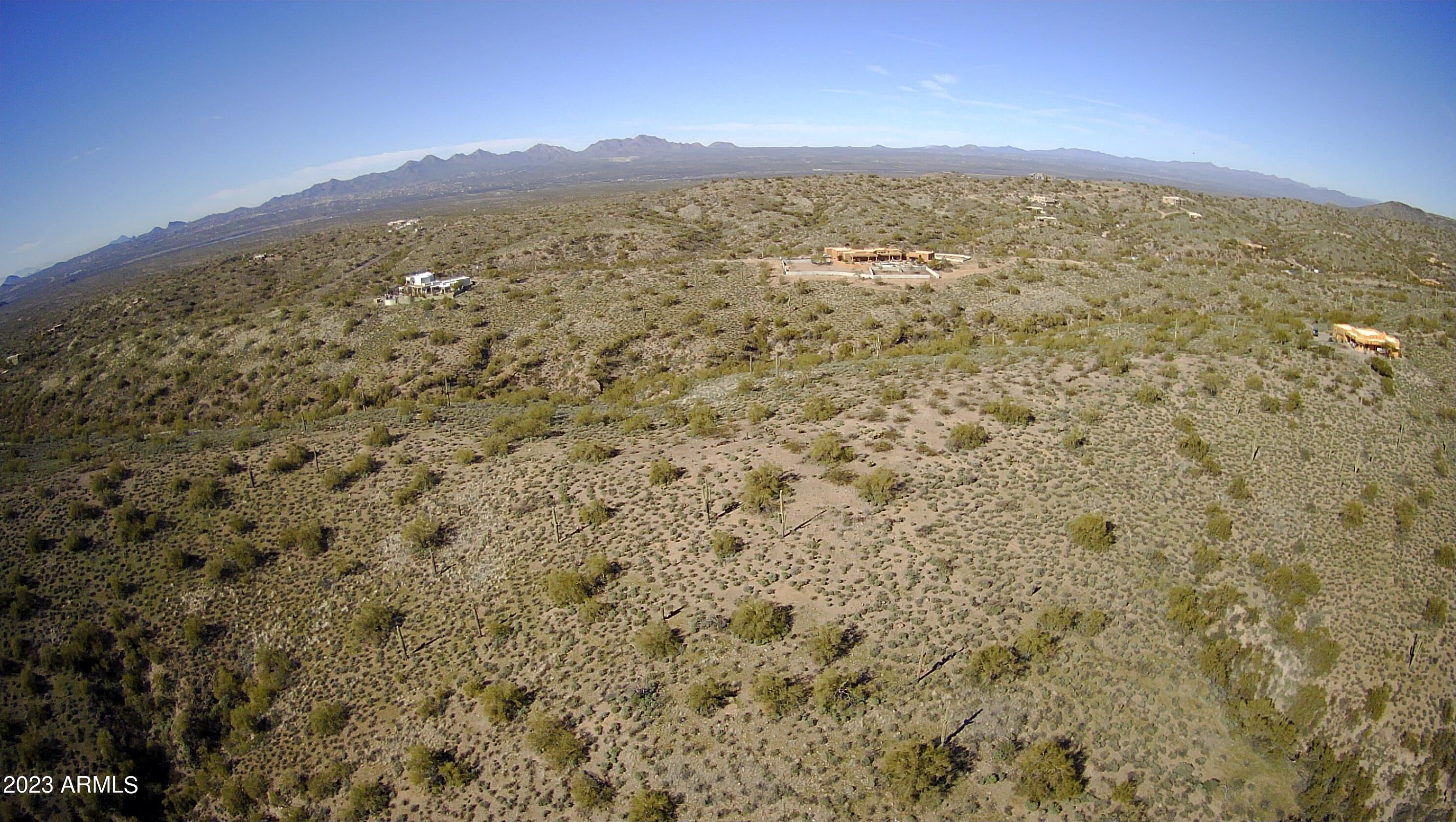 Goldfield Ranch Phase 2 - Land