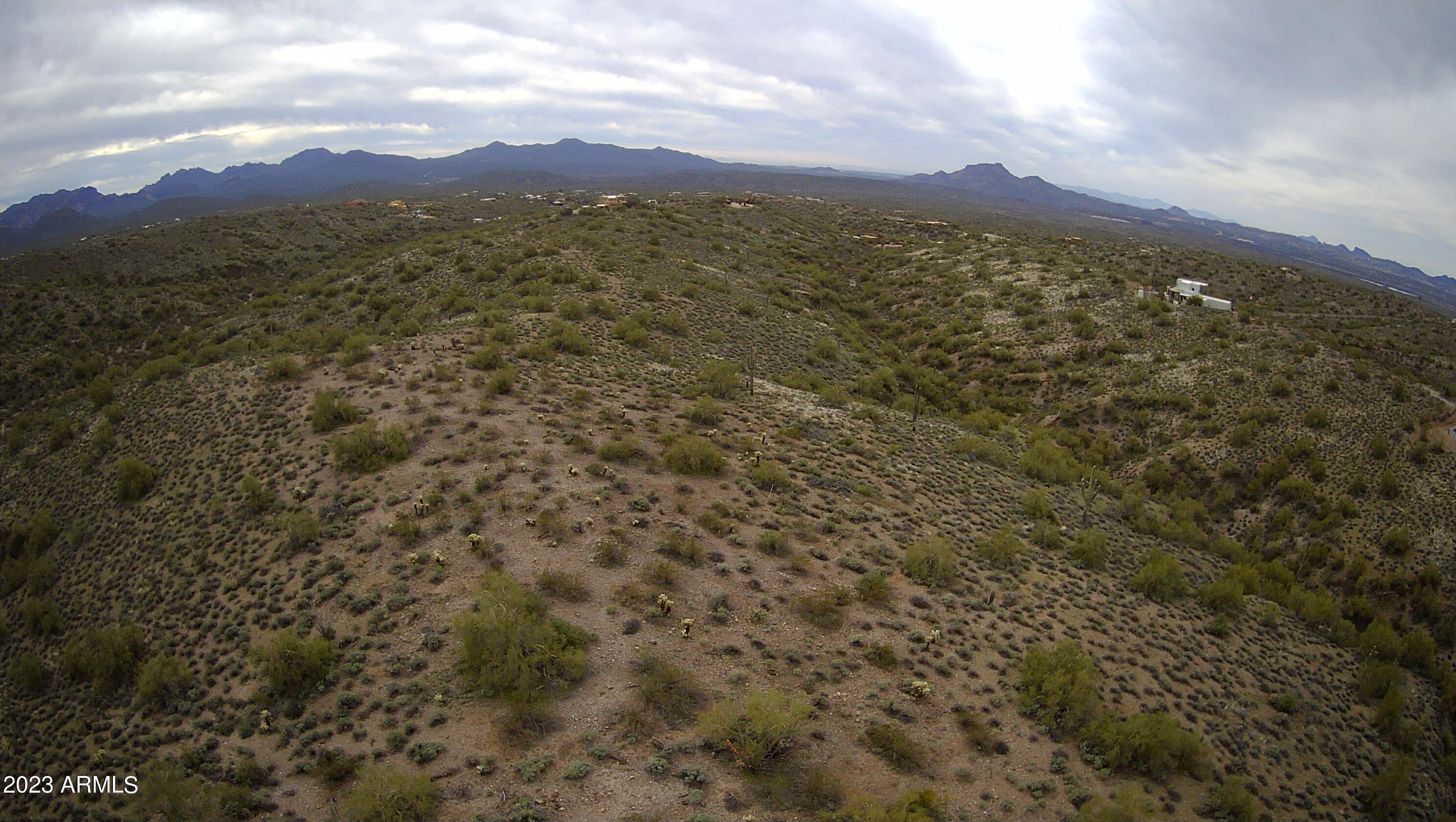 Goldfield Ranch Phase 2 - Land