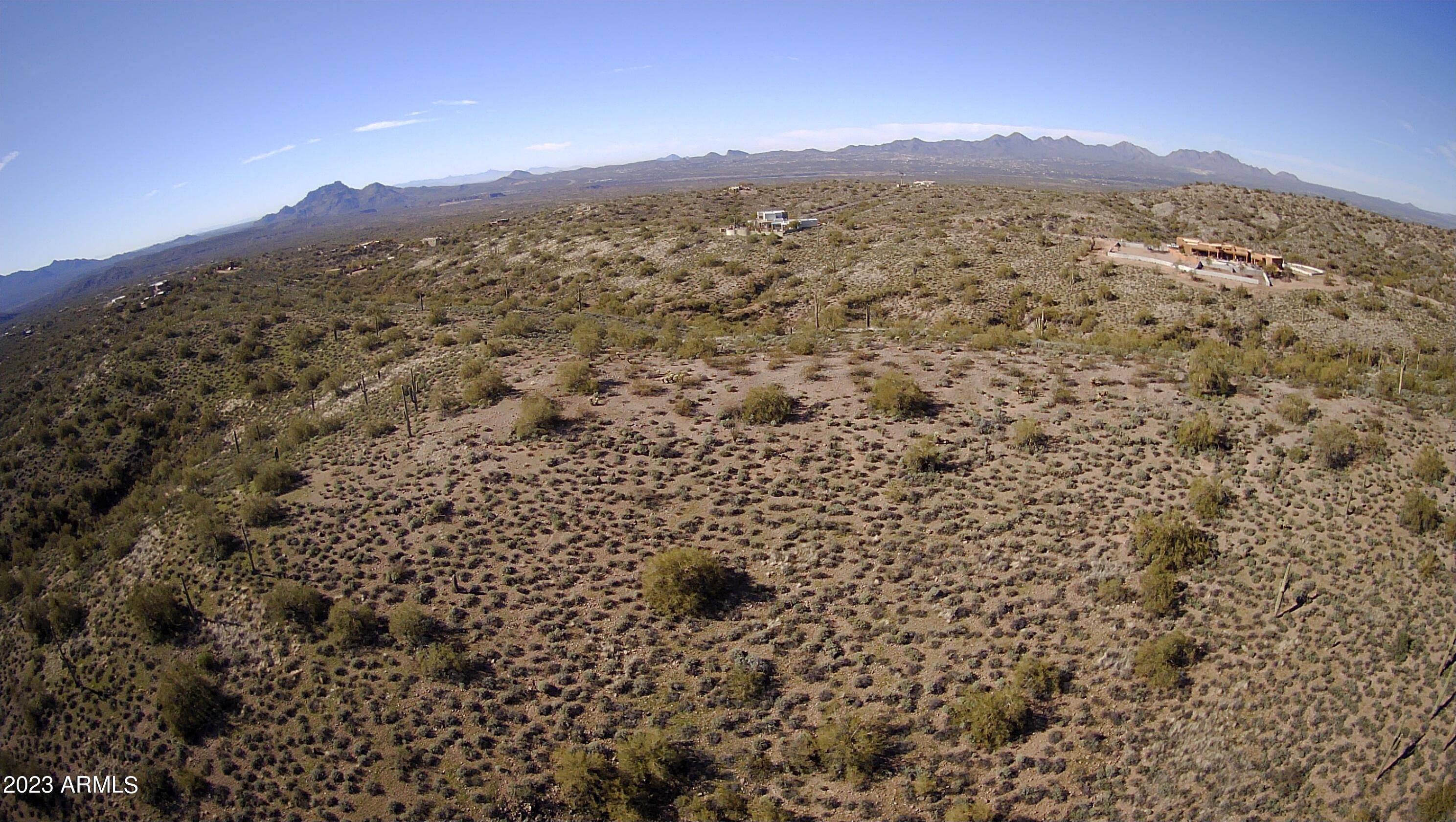 Goldfield Ranch Phase 2 - Land