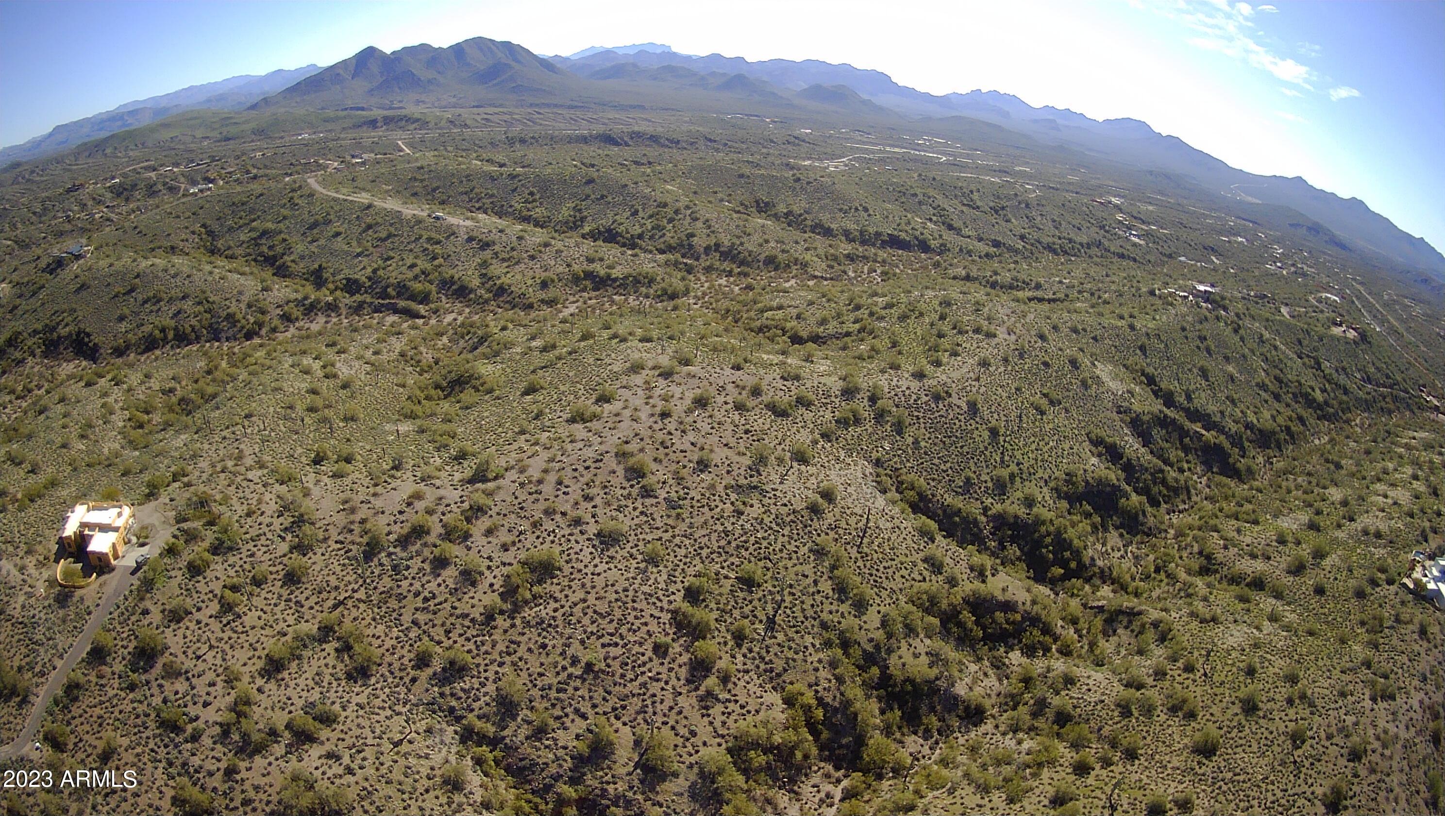 Goldfield Ranch Phase 2 - Land