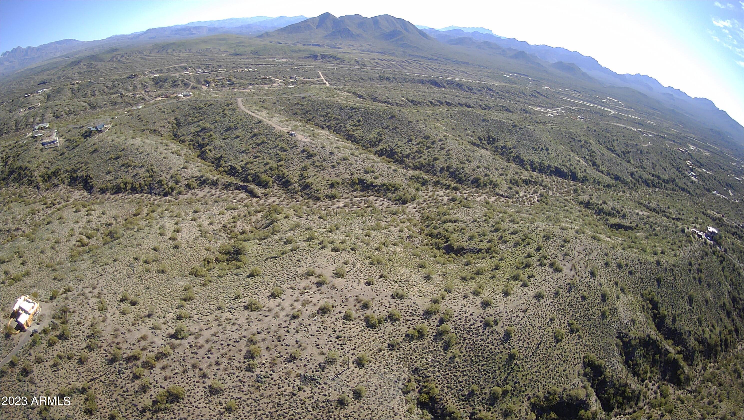 Goldfield Ranch Phase 2 - Land